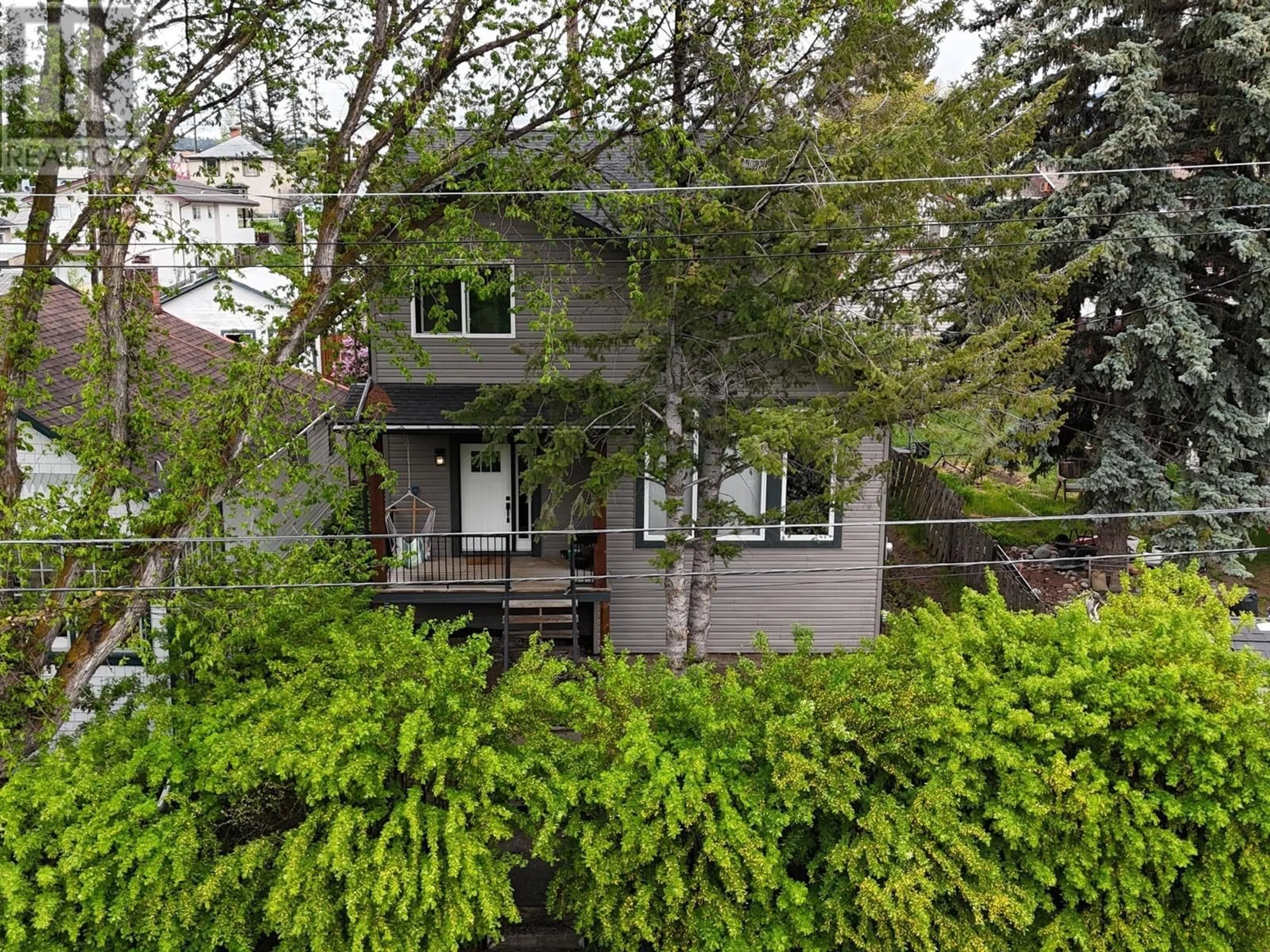 Unknown for 208 15TH AVENUE SOUTH, Cranbrook British Columbia V1C2Y6