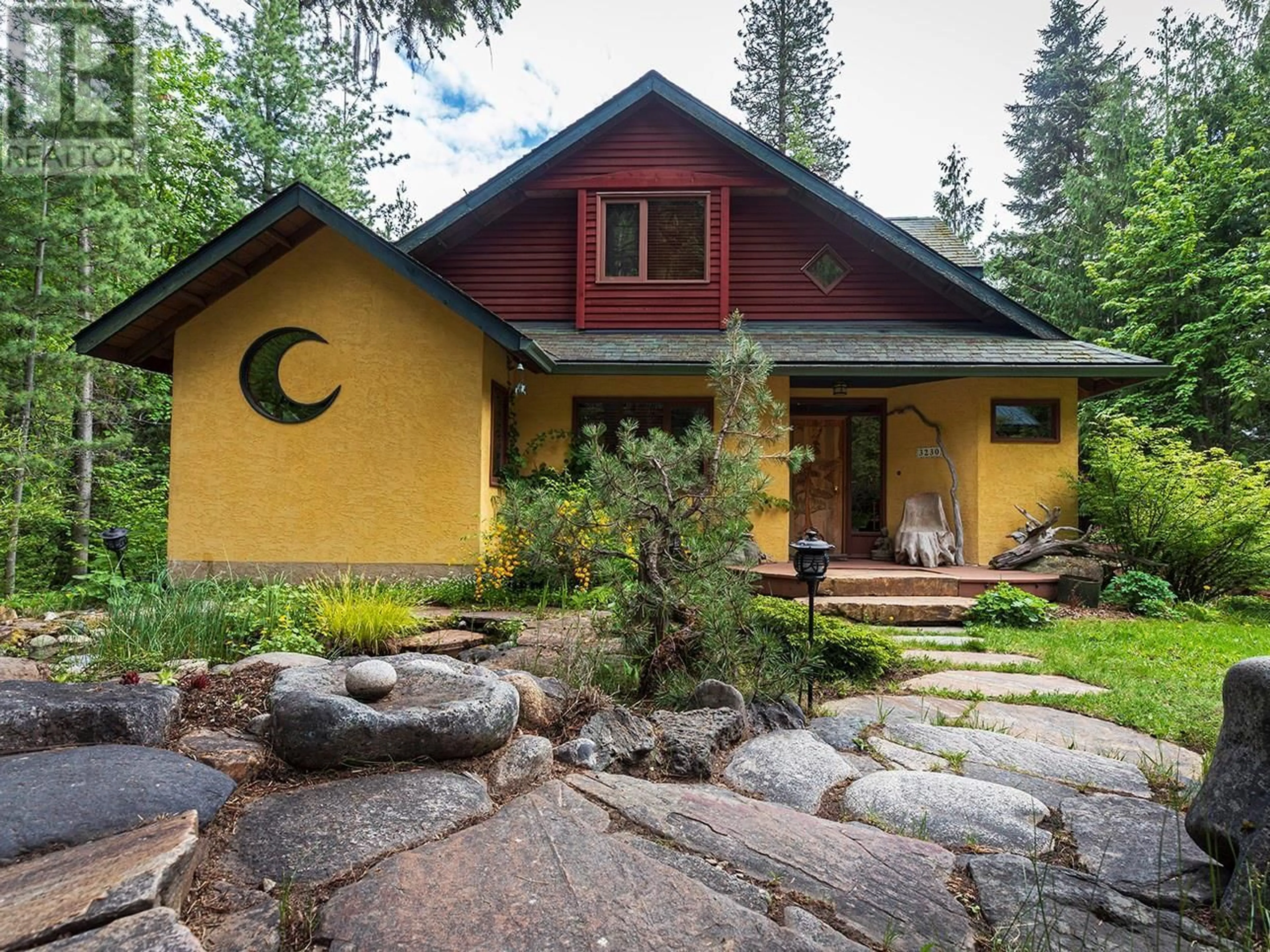 Unknown for 3230 THE MIDDLE ROAD, Nelson British Columbia V1L6M3