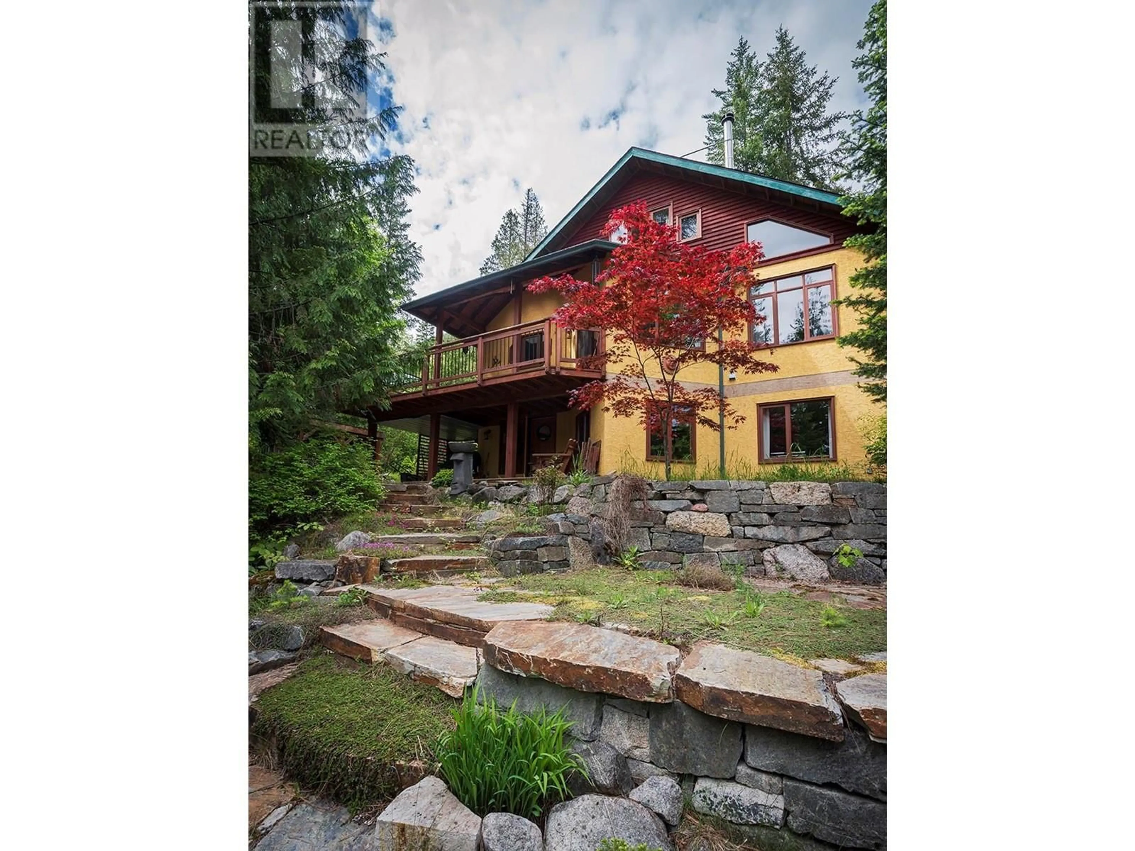 Unknown for 3230 THE MIDDLE ROAD, Nelson British Columbia V1L6M3