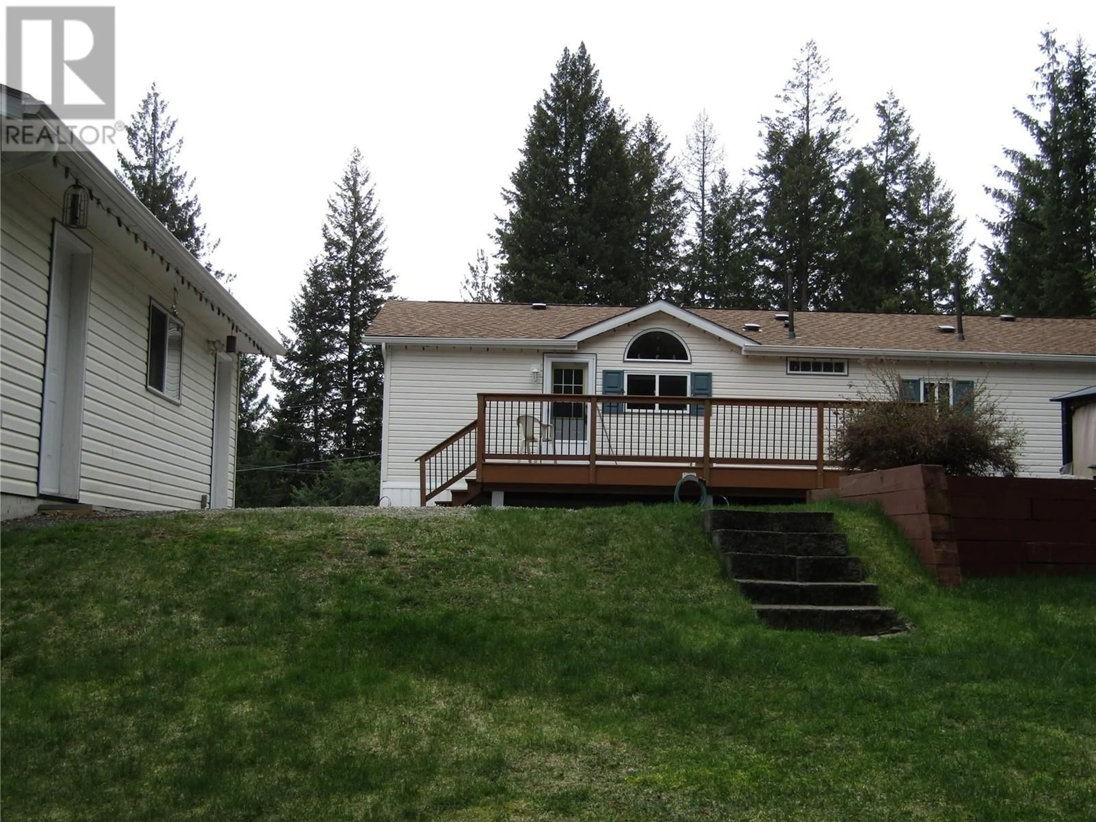 Unknown for 1534 MCINTYRE ROAD, Christina Lake British Columbia V0H1E0