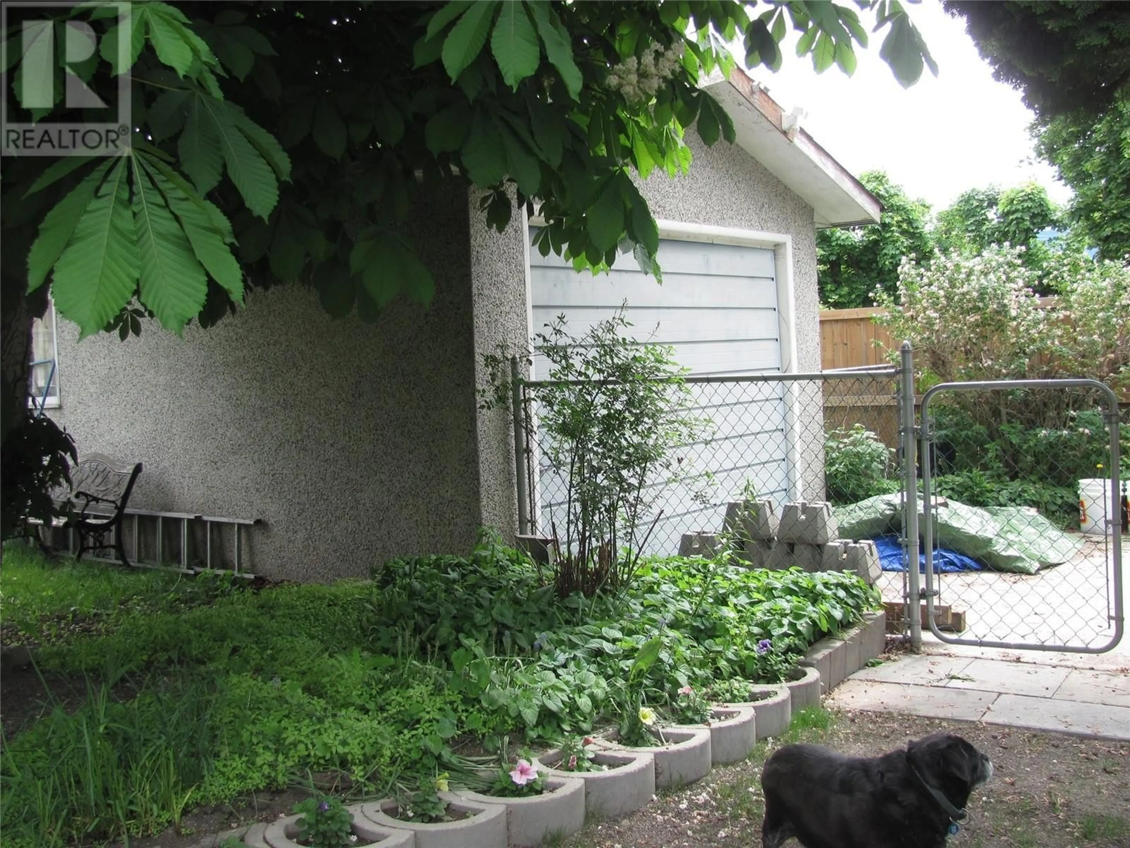 Patio, street for 4309 22 STREET, Vernon British Columbia V1T4J3