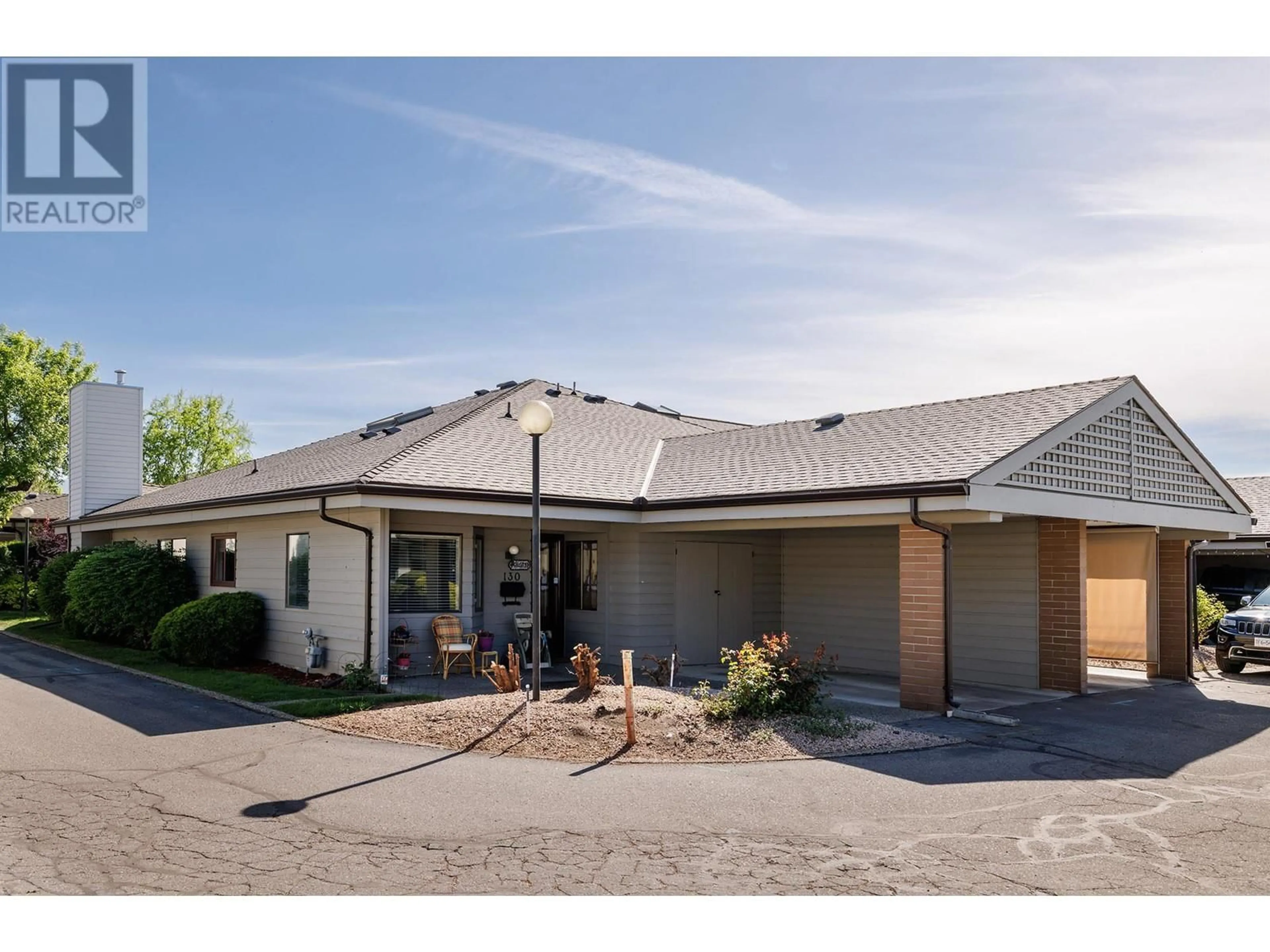 Unknown for 130 - 1765 LECKIE ROAD, Kelowna British Columbia V1X6X5