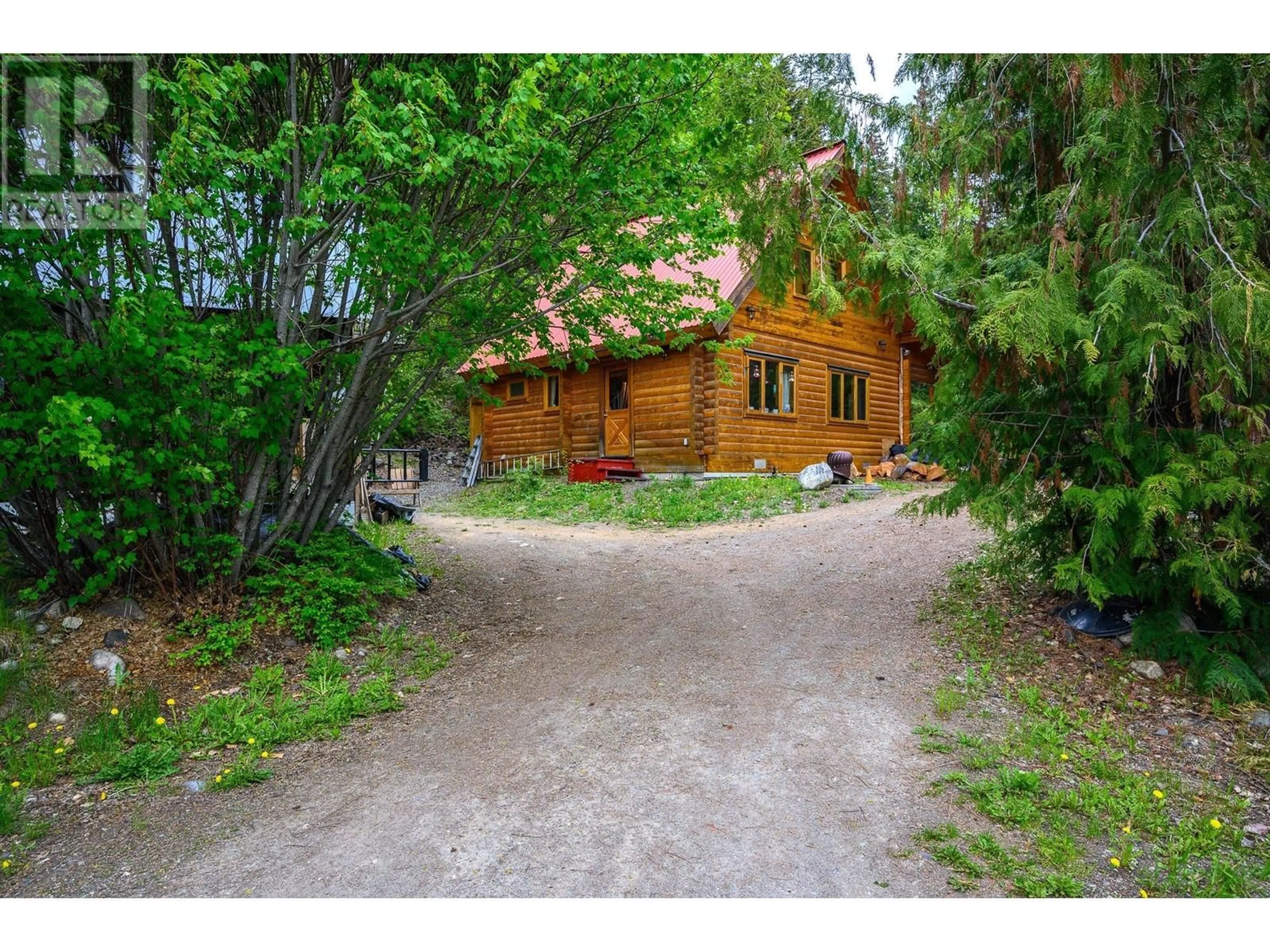 Unknown for 4369 CHASE FALKLAND ROAD, Falkland British Columbia V0E1W1