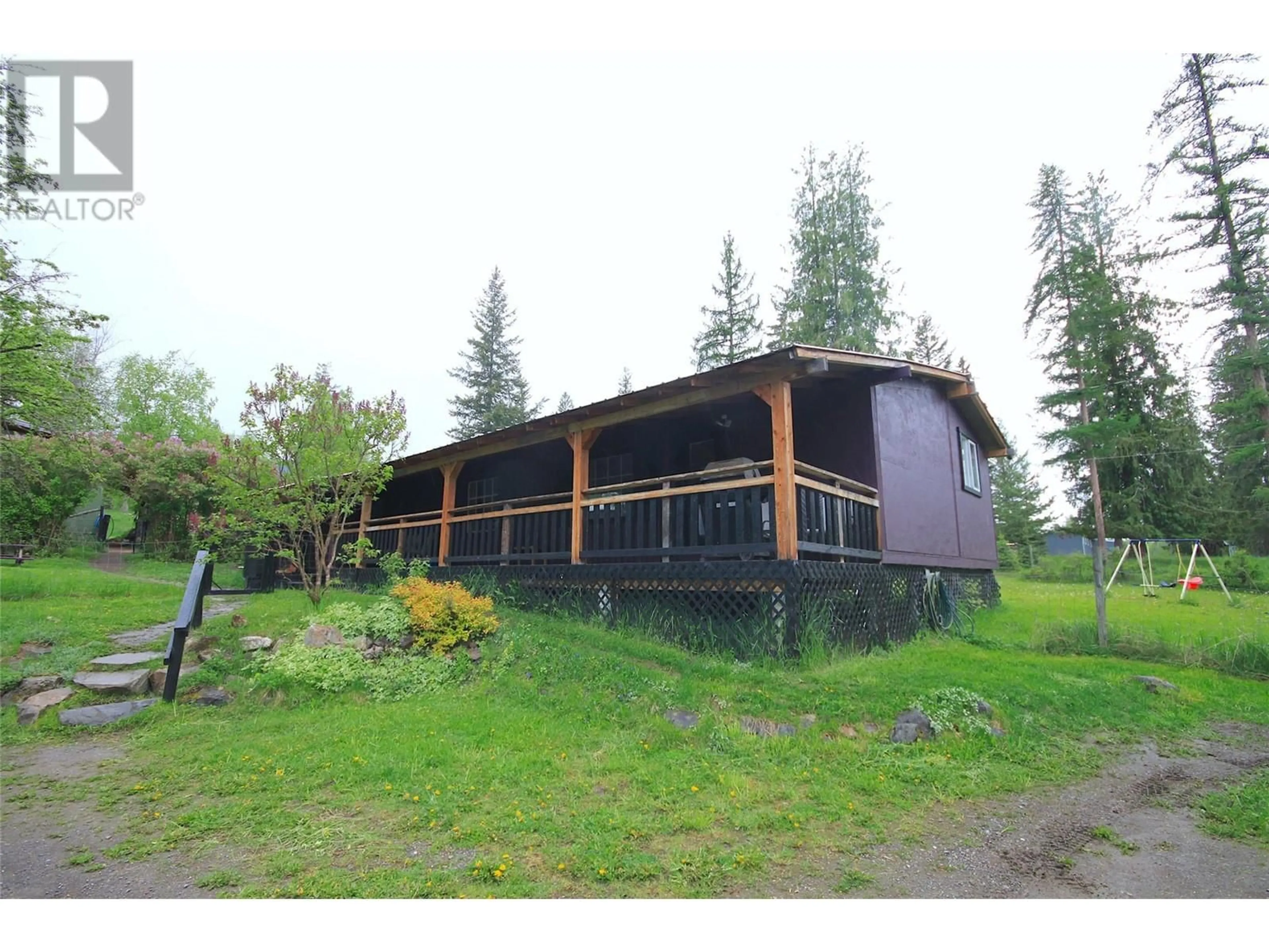 Unknown for 3194 CREIGHTON VALLEY ROAD, Cherryville British Columbia V0E2G3