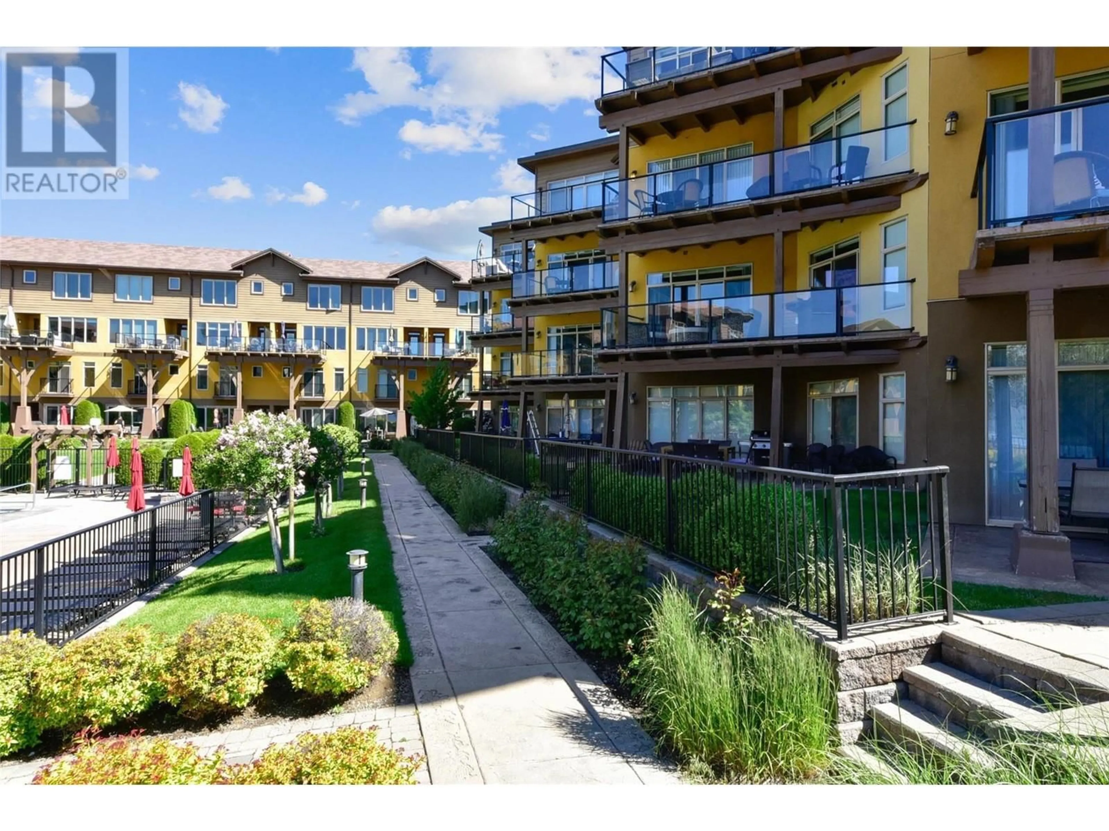 Unknown for 8308 - 4028 PRITCHARD DRIVE, West Kelowna British Columbia V4T1X2