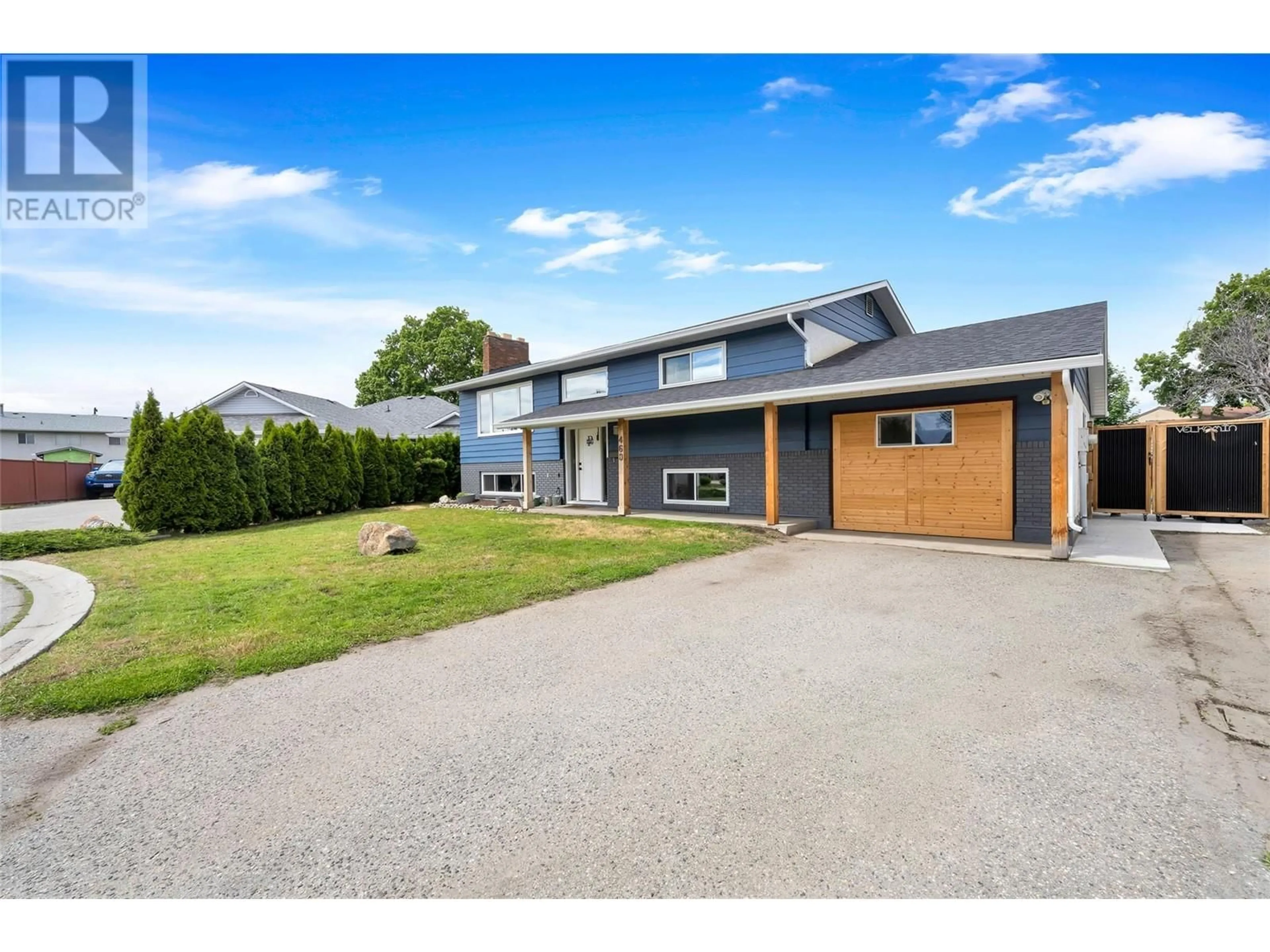 Unknown for 460 YAMAOKA COURT, Kelowna British Columbia V1X6B3