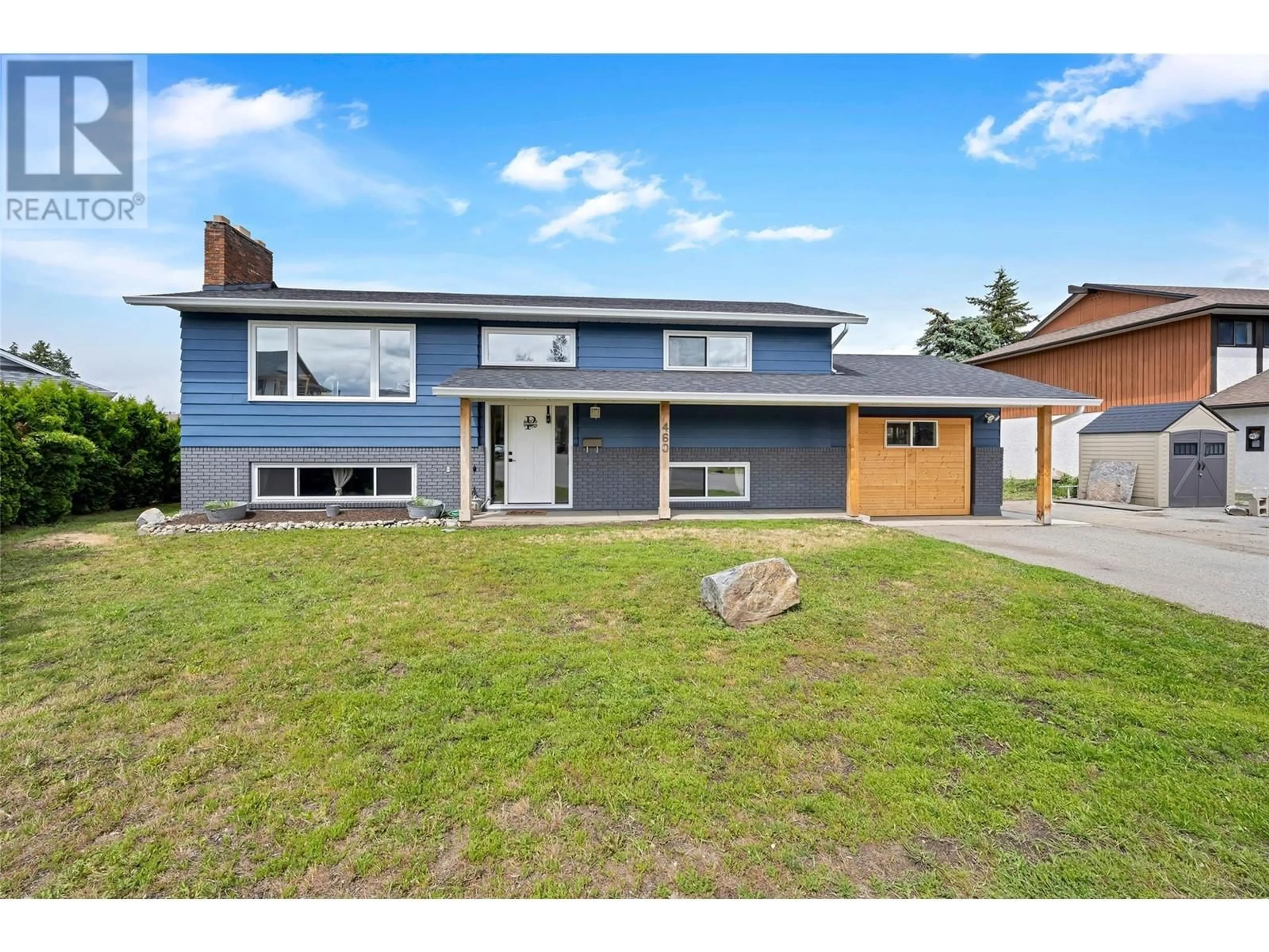 Unknown for 460 YAMAOKA COURT, Kelowna British Columbia V1X6B3
