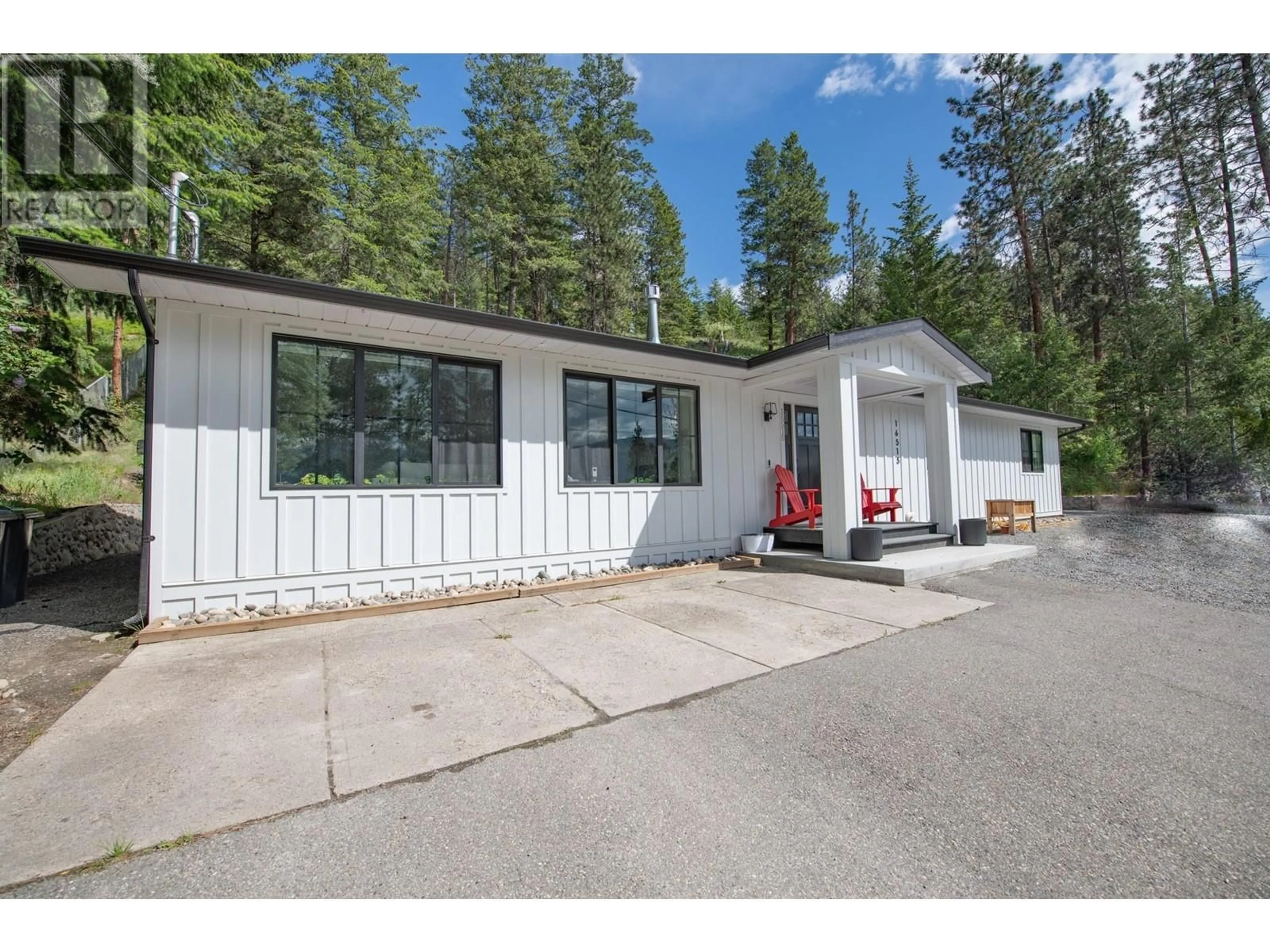Unknown for 16515 COMMONAGE ROAD, Lake Country British Columbia V4V1B3