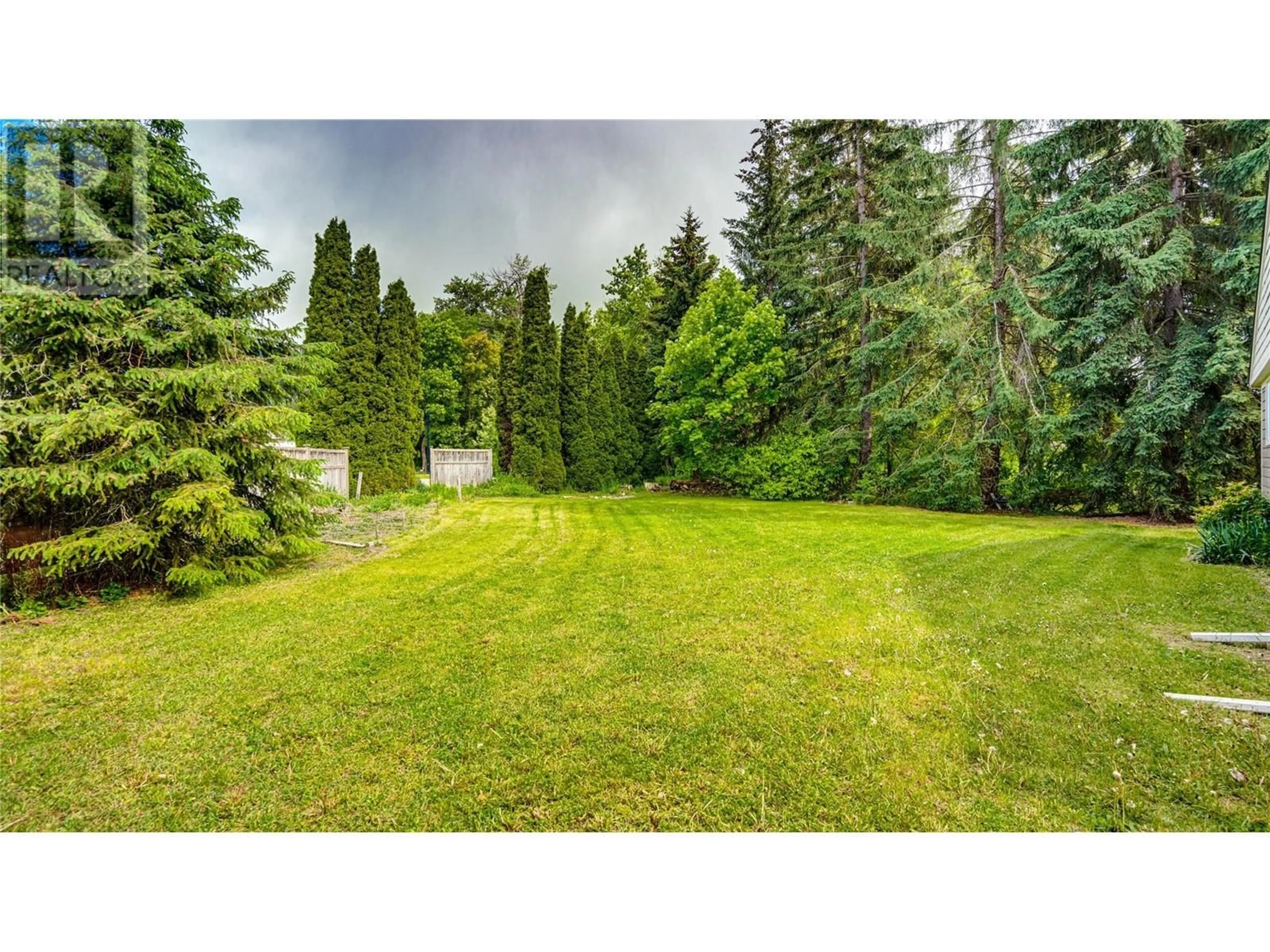 A pic from outside/outdoor area/front of a property/back of a property/a pic from drone, forest/trees view for 4615 PLEASANT VALLEY ROAD, Vernon British Columbia V1T4M7