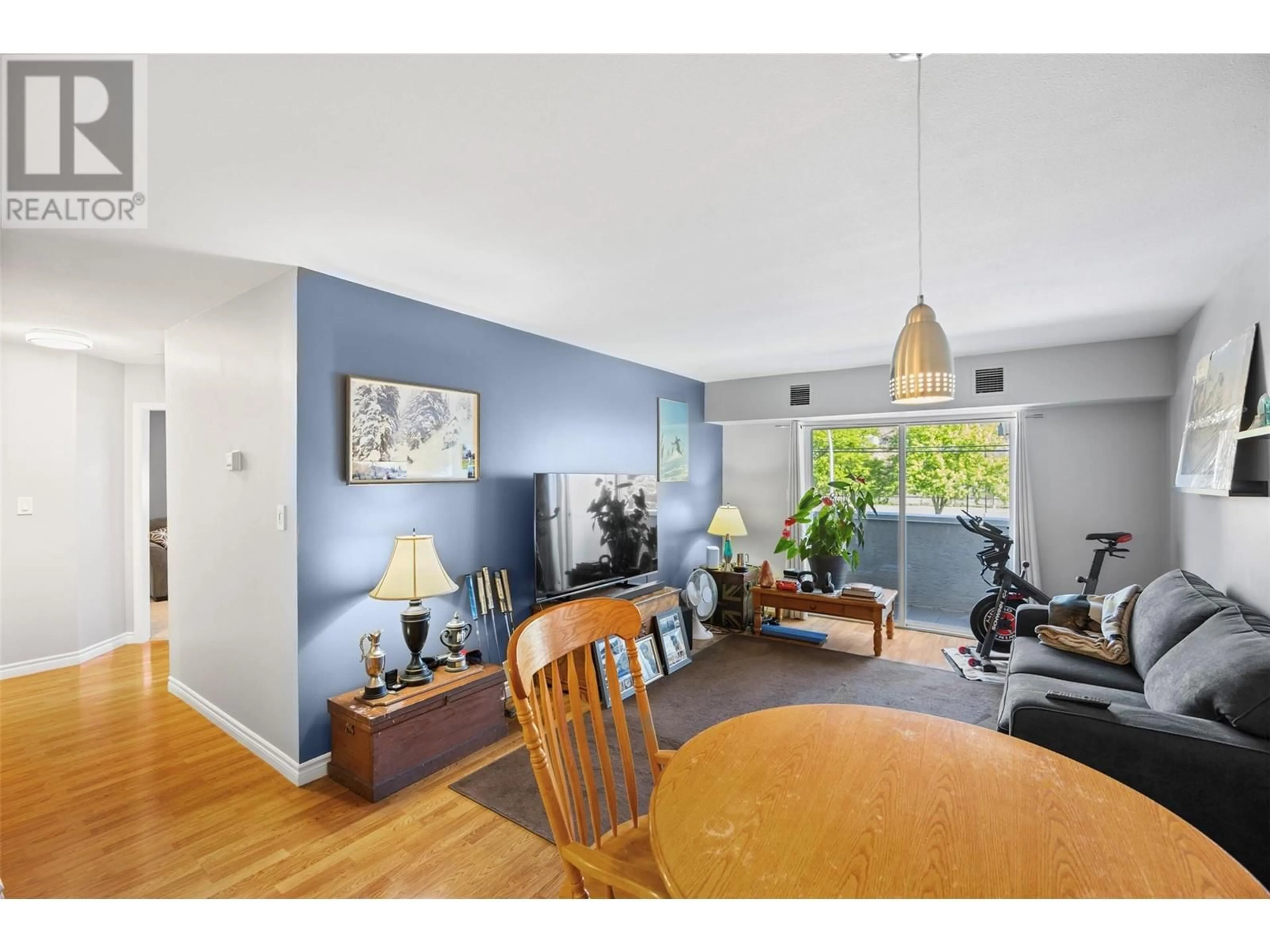 Unknown for 205 - 1295 12TH STREET, Kamloops British Columbia V2B3C8
