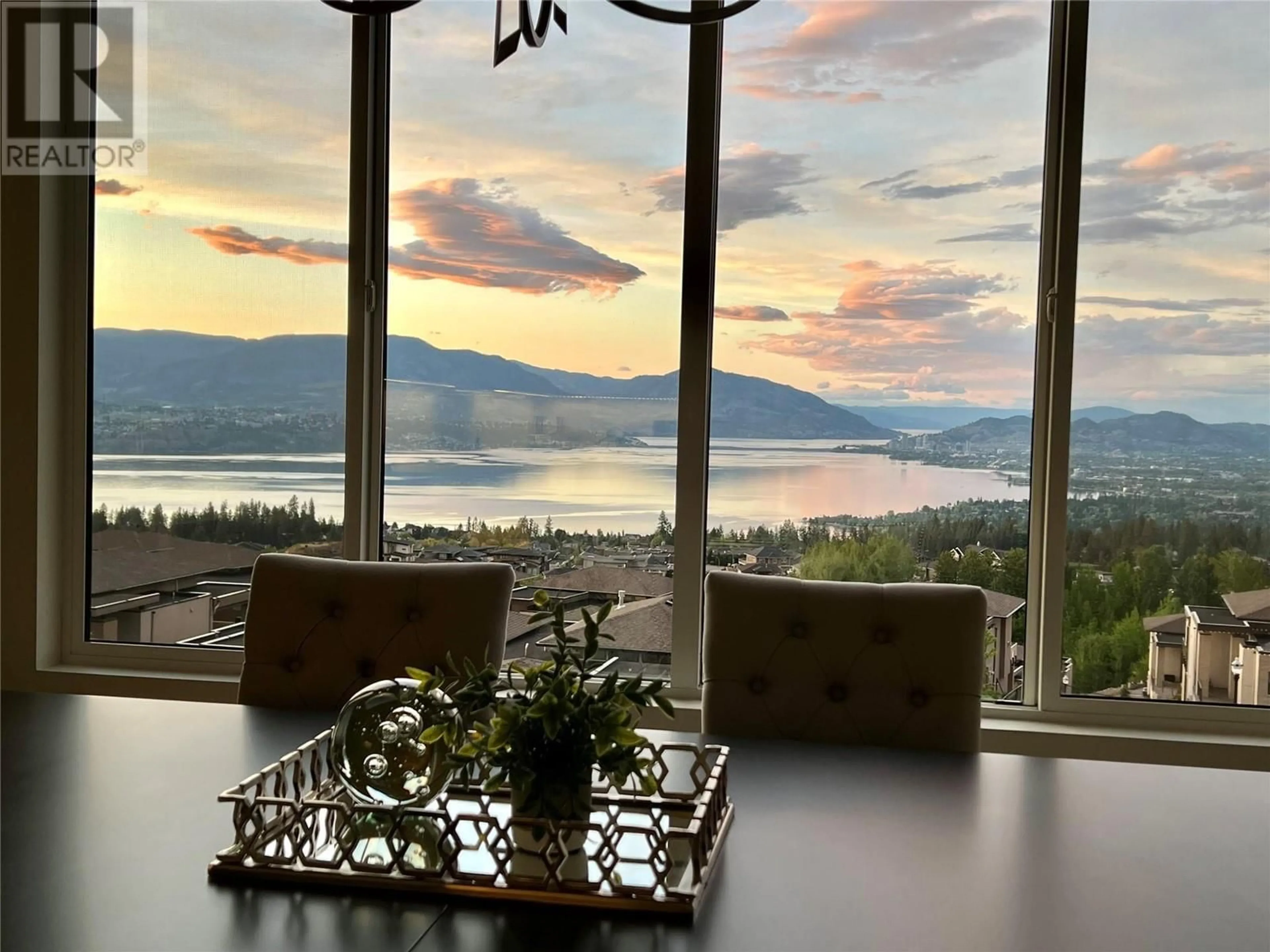 Dining room, unknown for 470 HAWK'S PERCH LANE, Kelowna British Columbia V1W0B8
