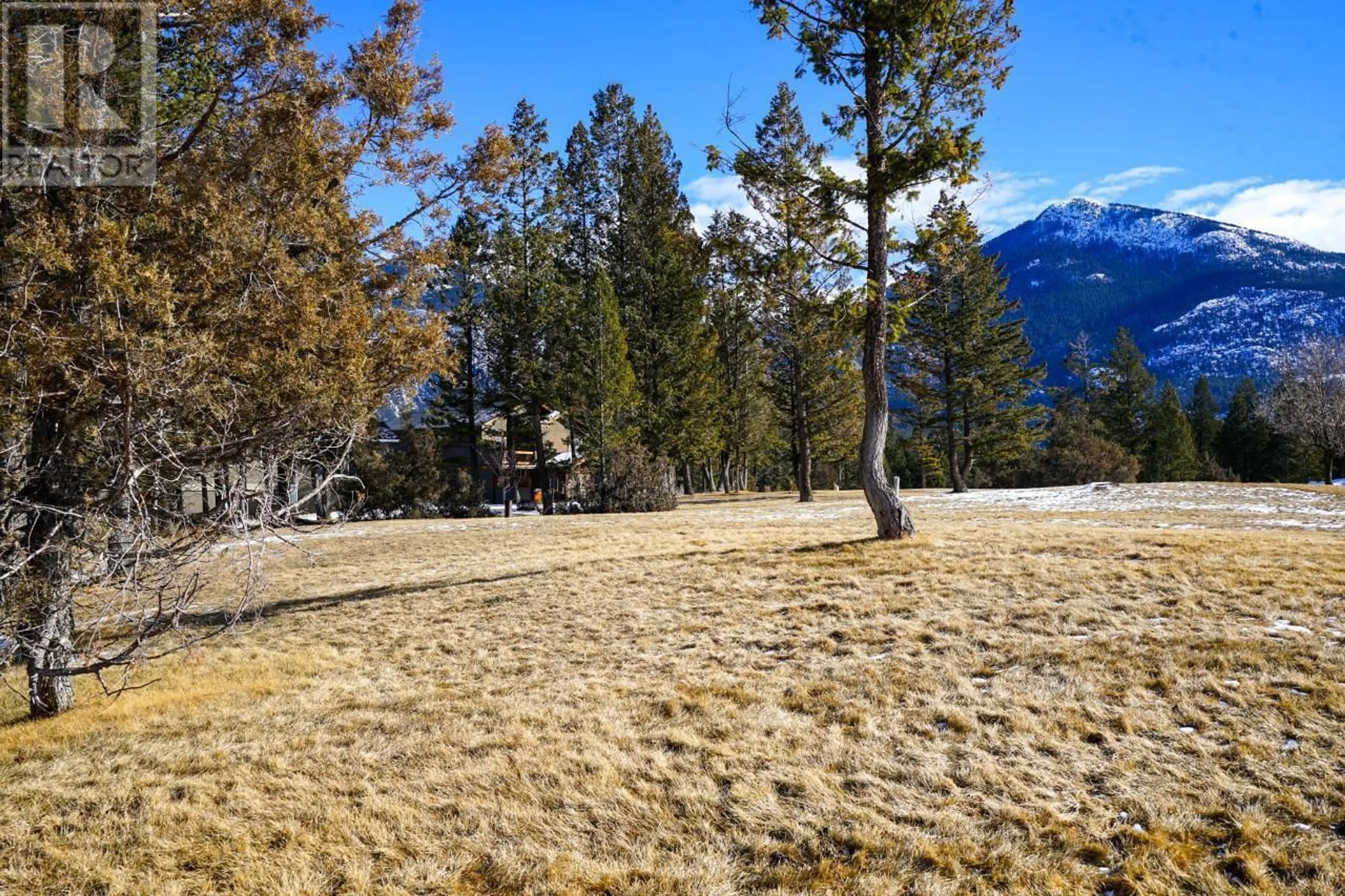 Unknown for 29 - 640 UPPER LAKEVIEW ROAD, Invermere British Columbia V0A1K3