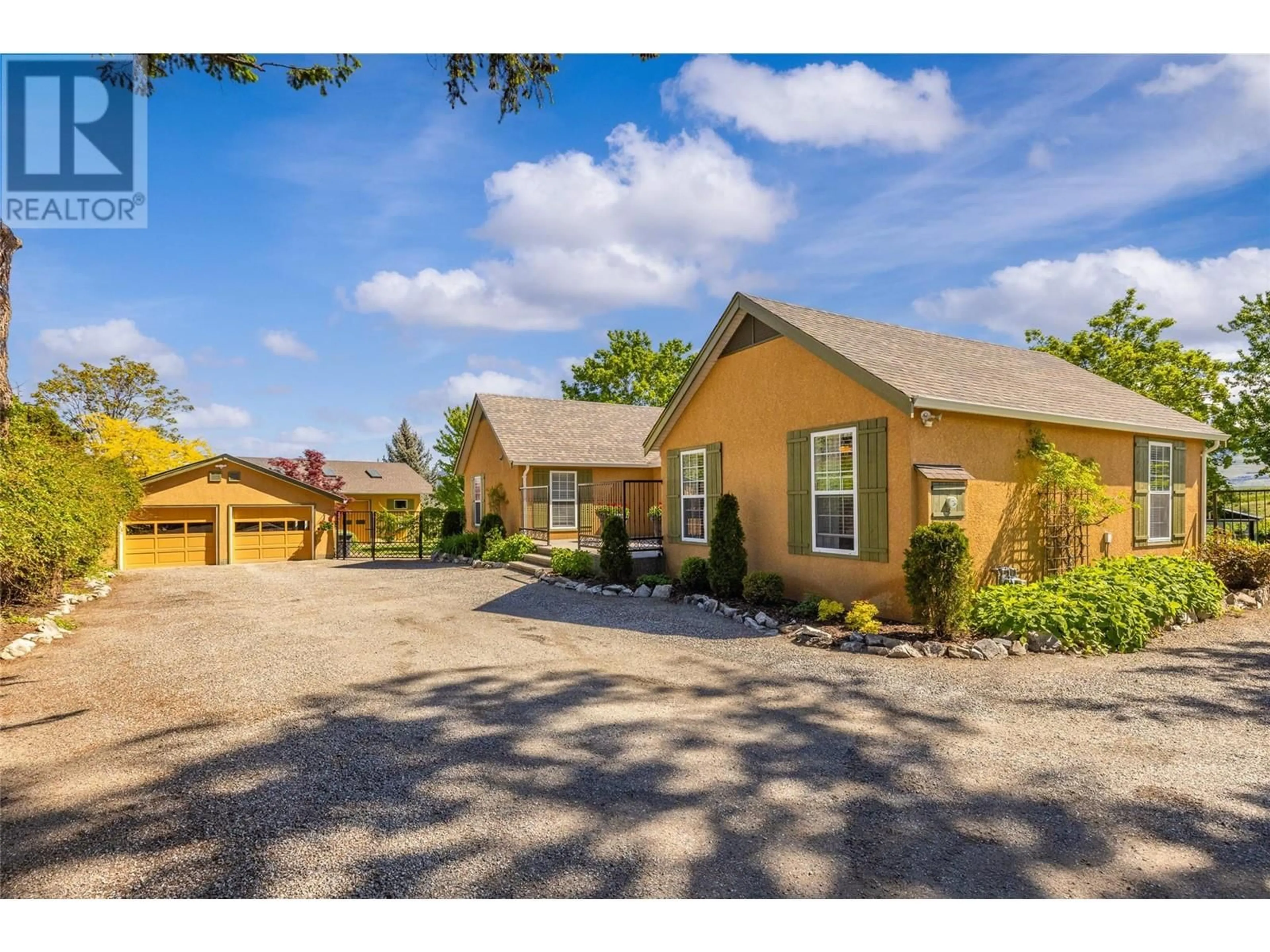Unknown for 2430 LONGHILL ROAD, Kelowna British Columbia V1V2G3
