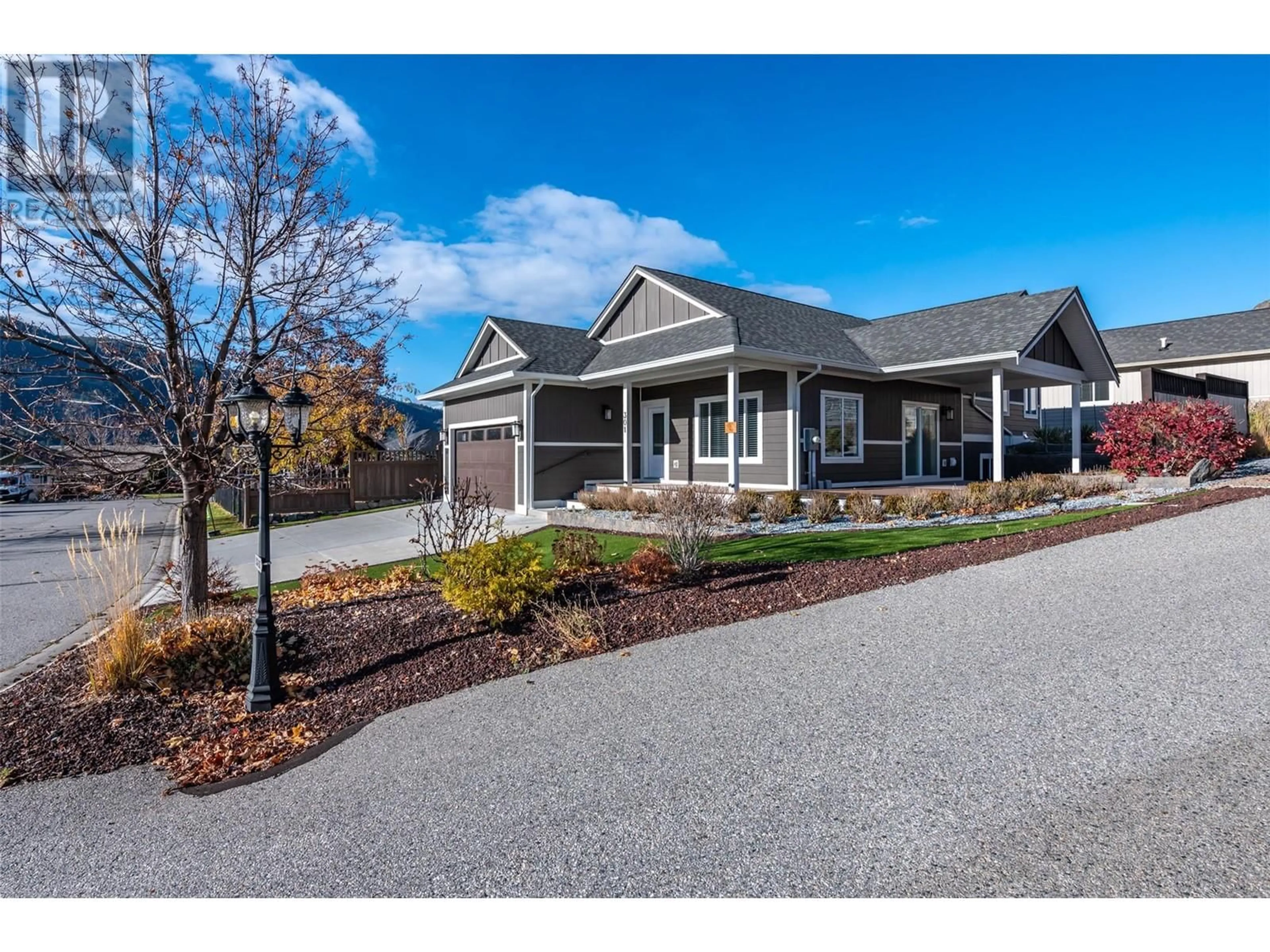 Unknown for 301 - 4400 MCLEAN CREEK ROAD, Okanagan Falls British Columbia V0H1R6