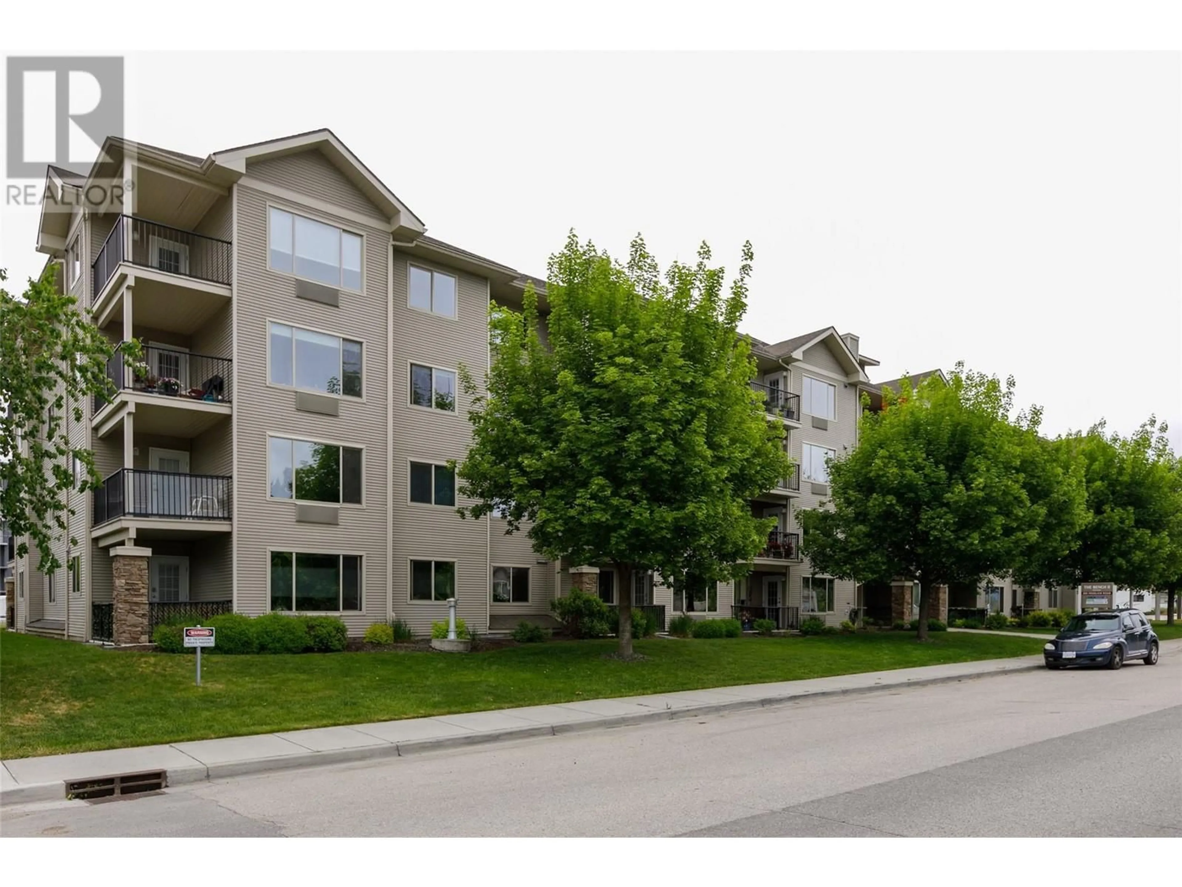 Unknown for 412 - 265 FROELICH ROAD, Kelowna British Columbia V1X3M6