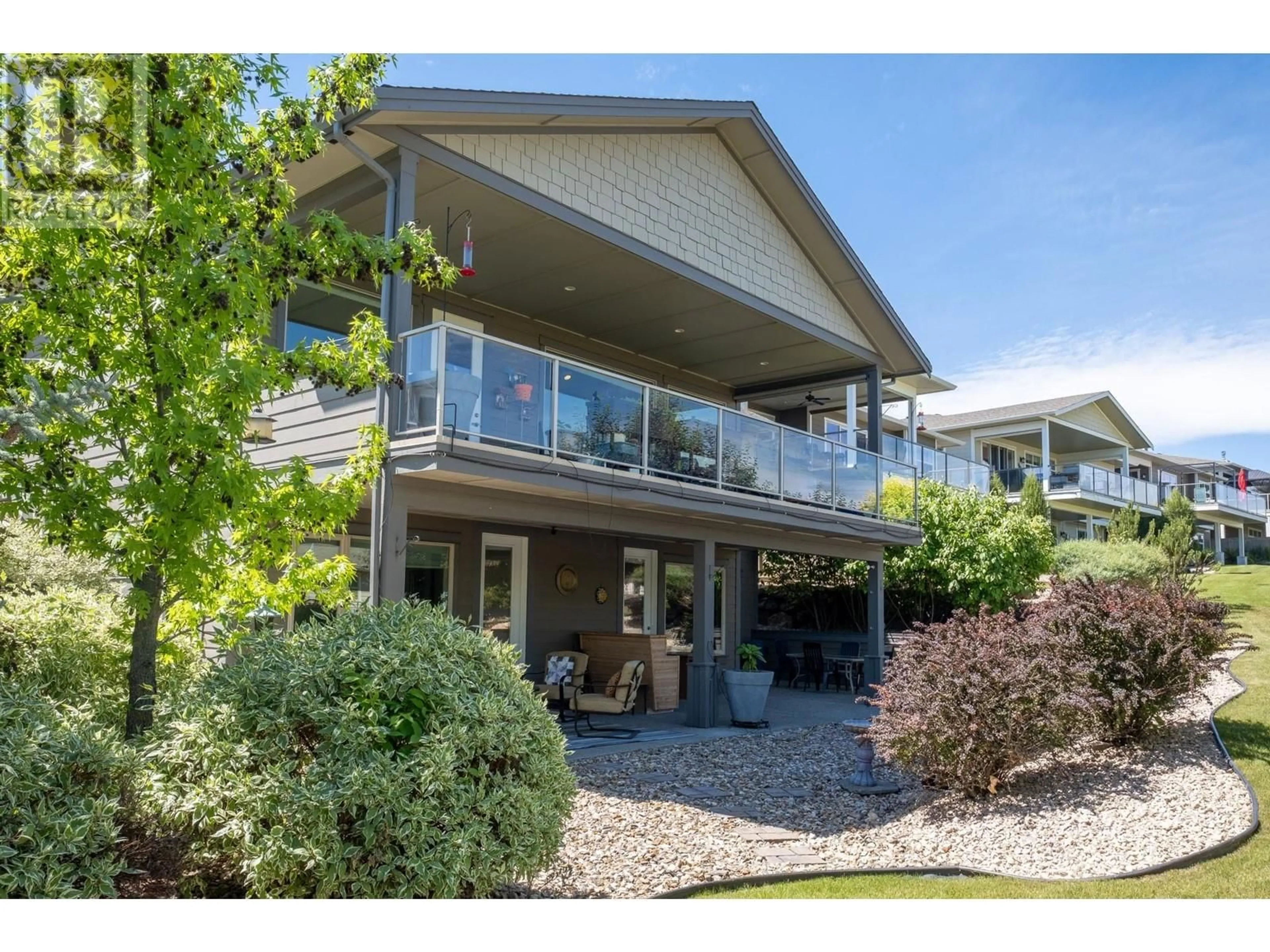 Unknown for 97 - 7760 OKANAGAN LANDING ROAD, Vernon British Columbia V1H1Z4
