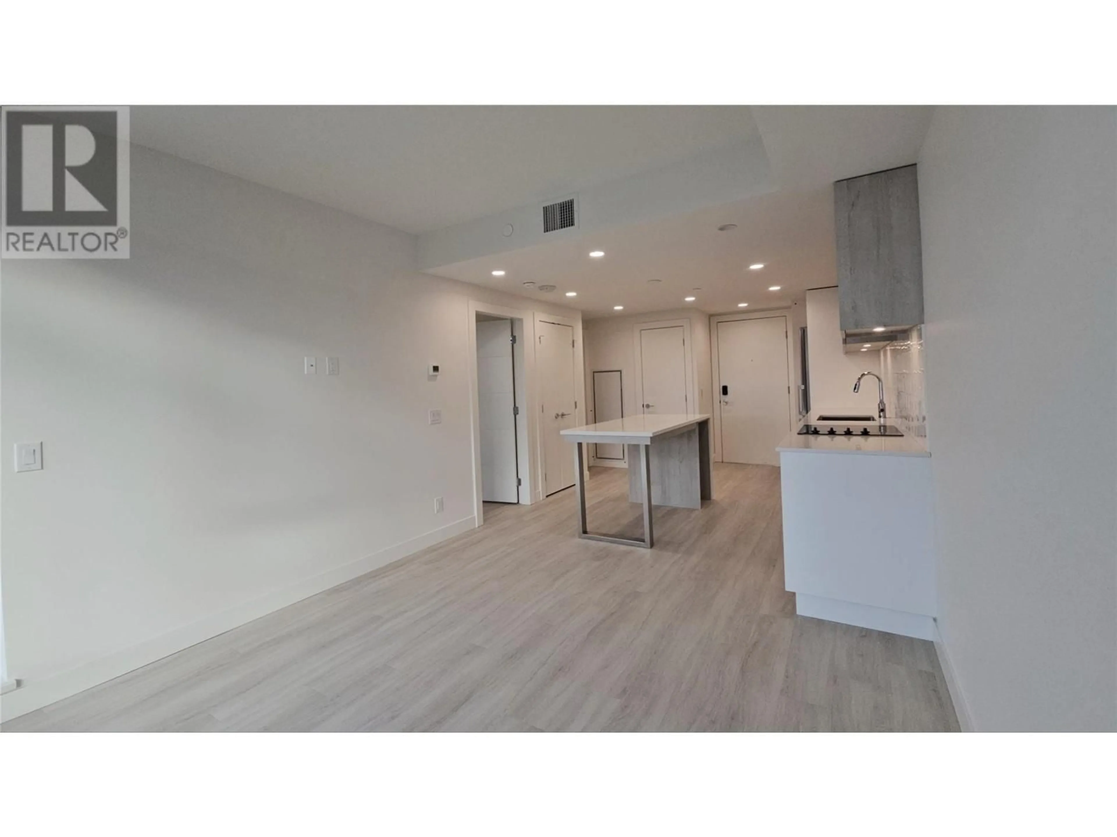 Open concept kitchen, unknown for 1105 - 3699 CAPOZZI ROAD, Kelowna British Columbia V1W3L2