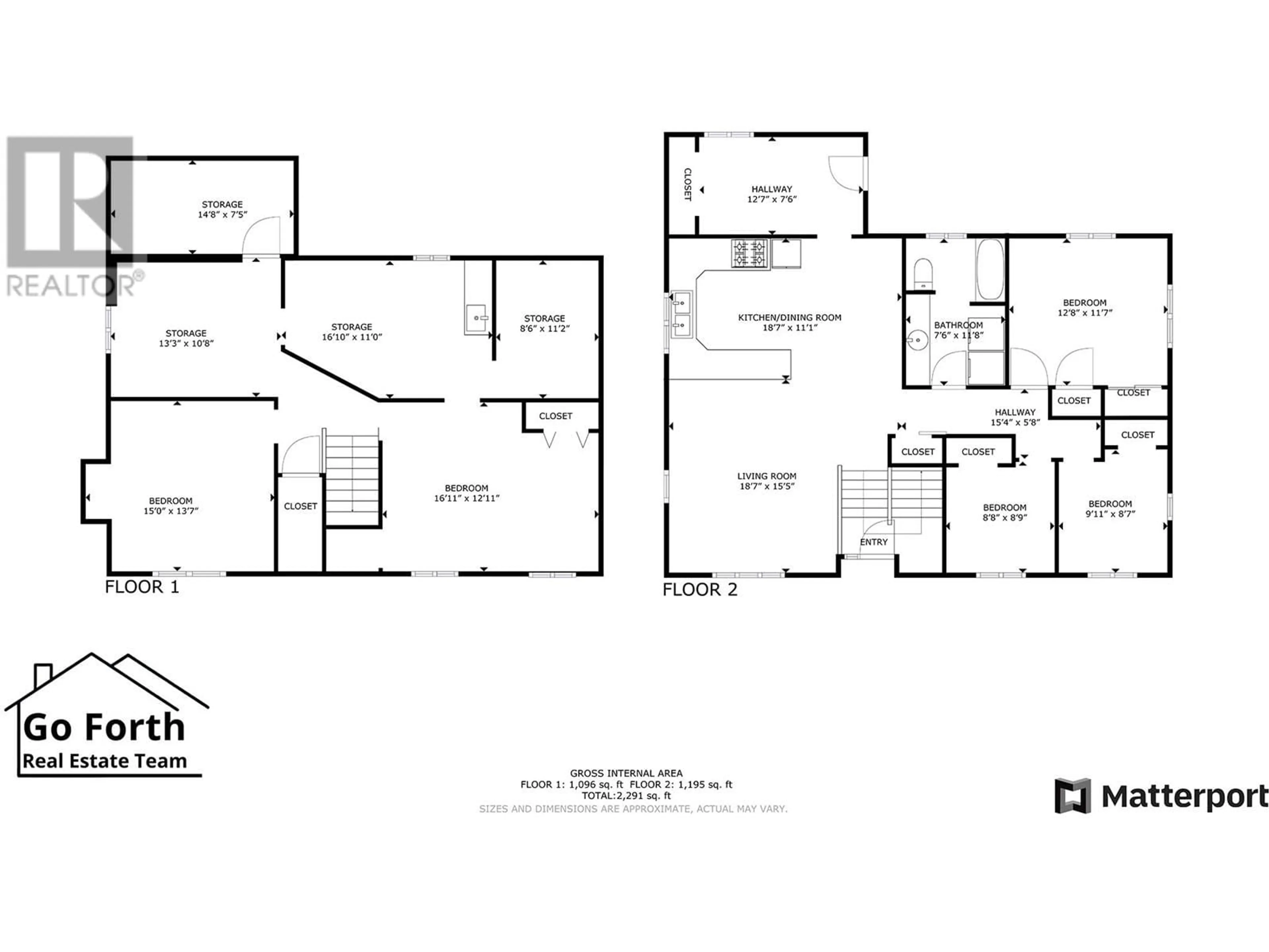 Floor plan for 4670 CANYON LISTER ROAD, Canyon British Columbia V0B1C0