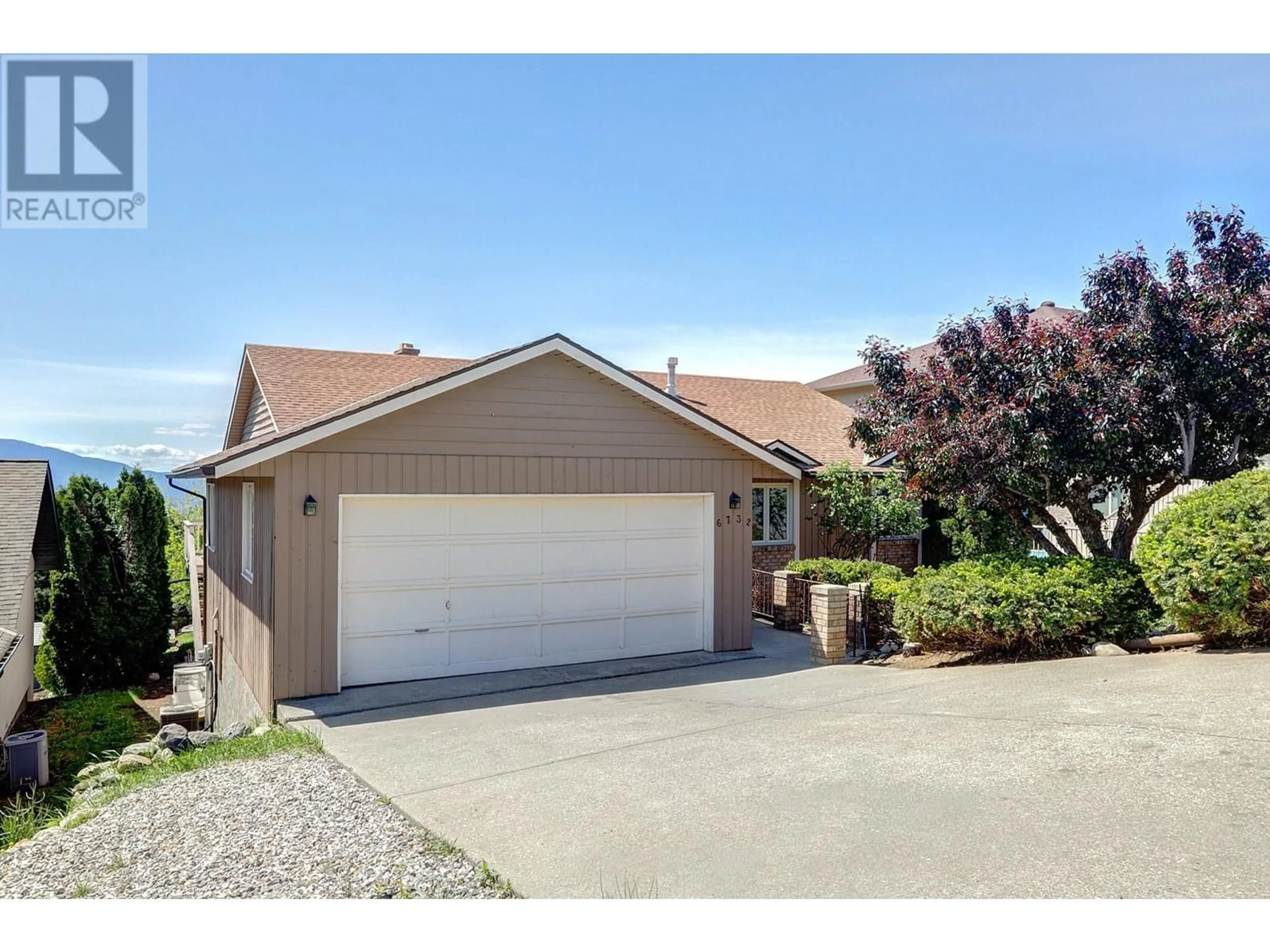 Unknown for 6732 FOOTHILLS DRIVE, Vernon British Columbia V1B2Y2
