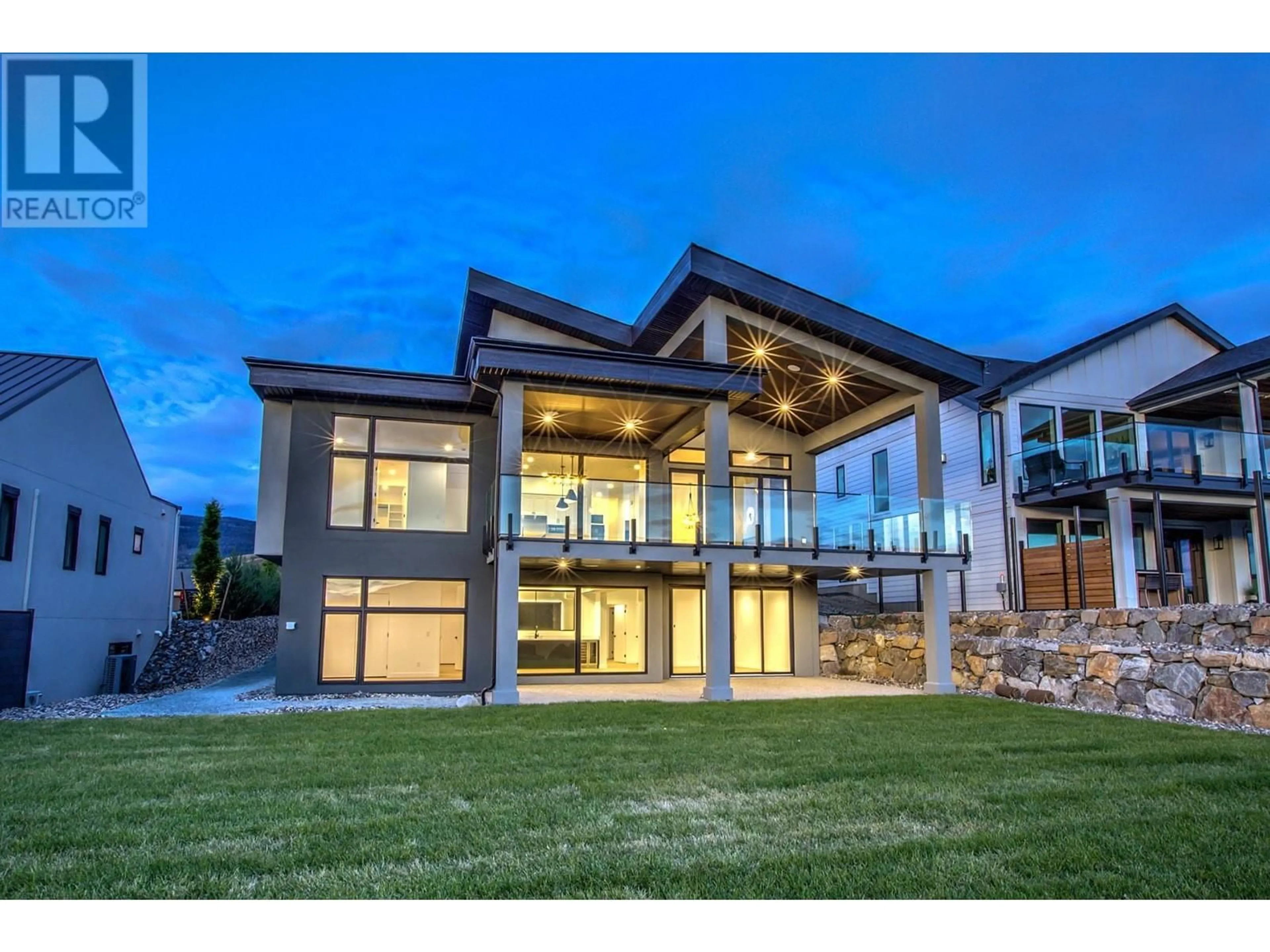 Unknown for 920 MT GRIFFIN ROAD, Vernon British Columbia V1B0A5