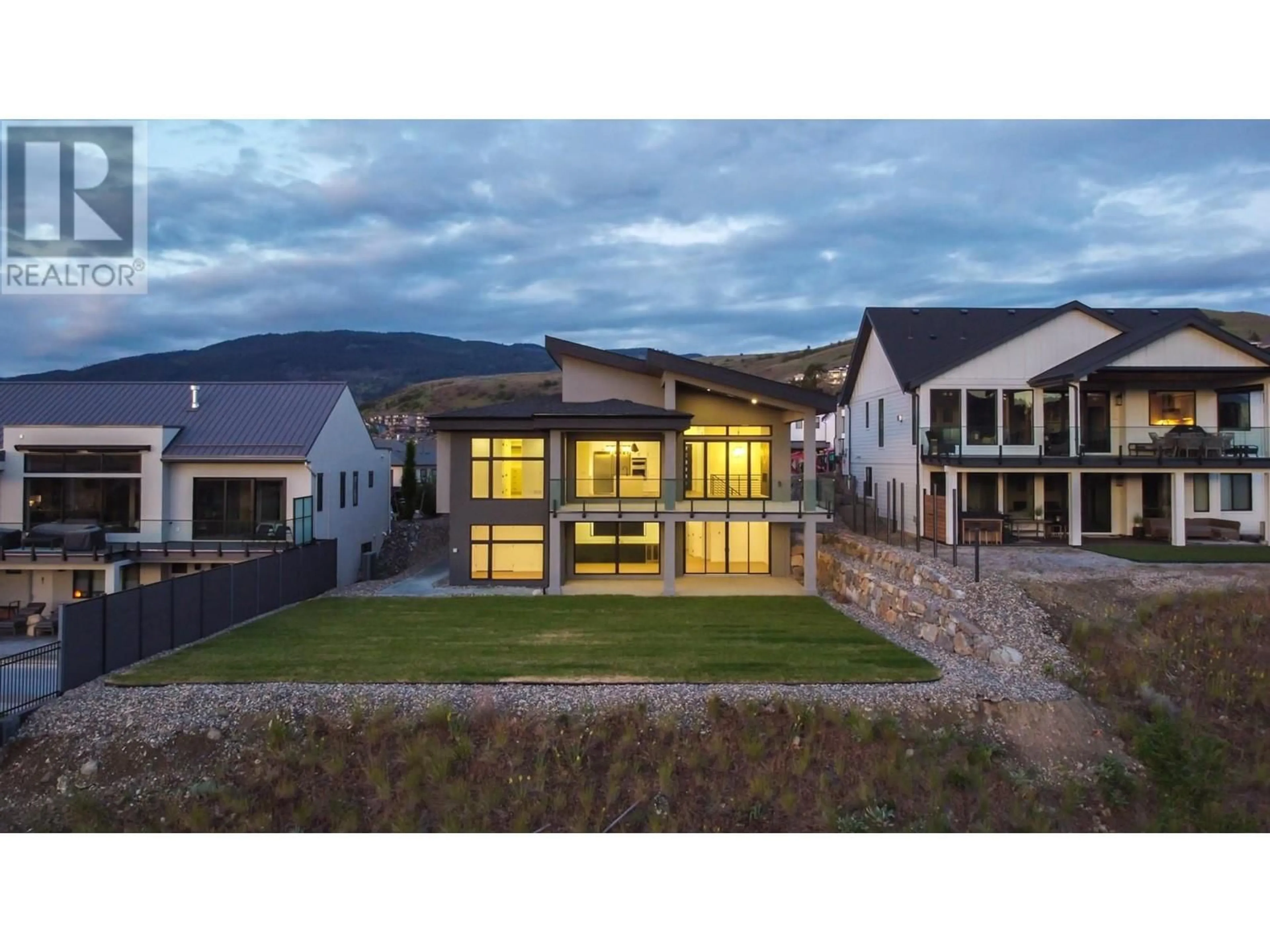 Unknown for 920 MT GRIFFIN ROAD, Vernon British Columbia V1B0A5