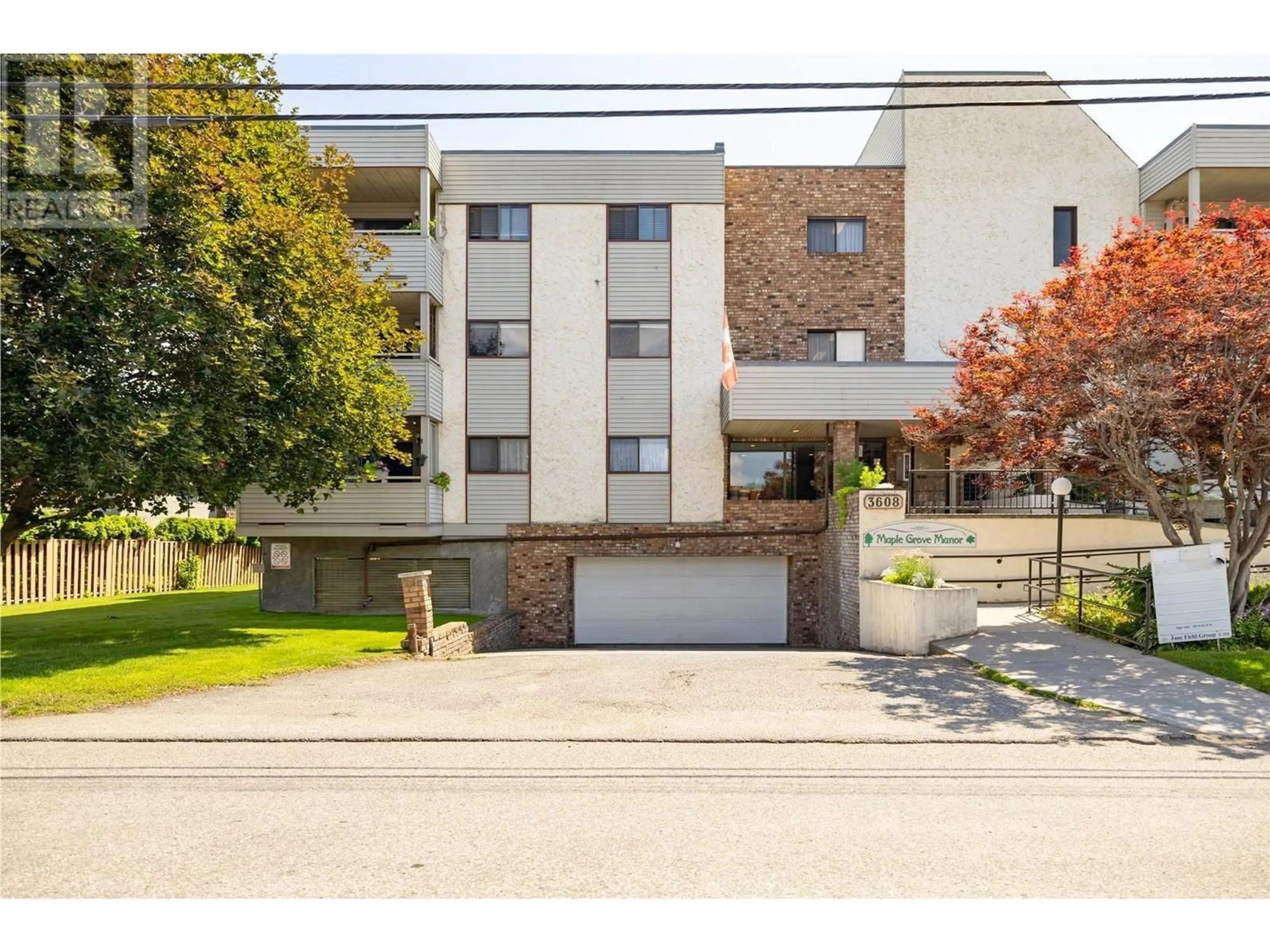 Unknown for 103 - 3608 27 AVENUE, Vernon British Columbia V1T1S4