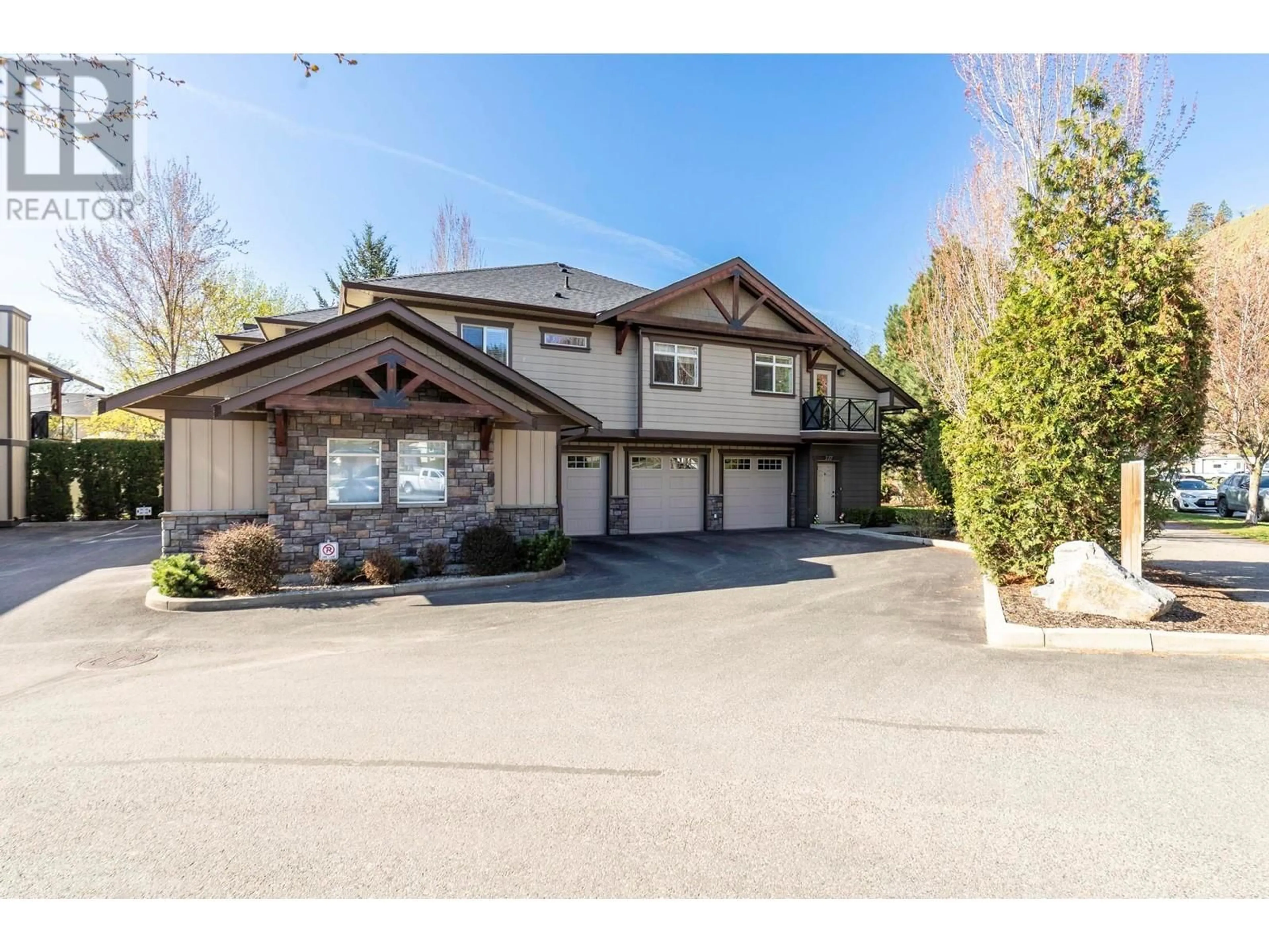 Unknown for 227 - 511 YATES ROAD, Kelowna British Columbia V1V2X2