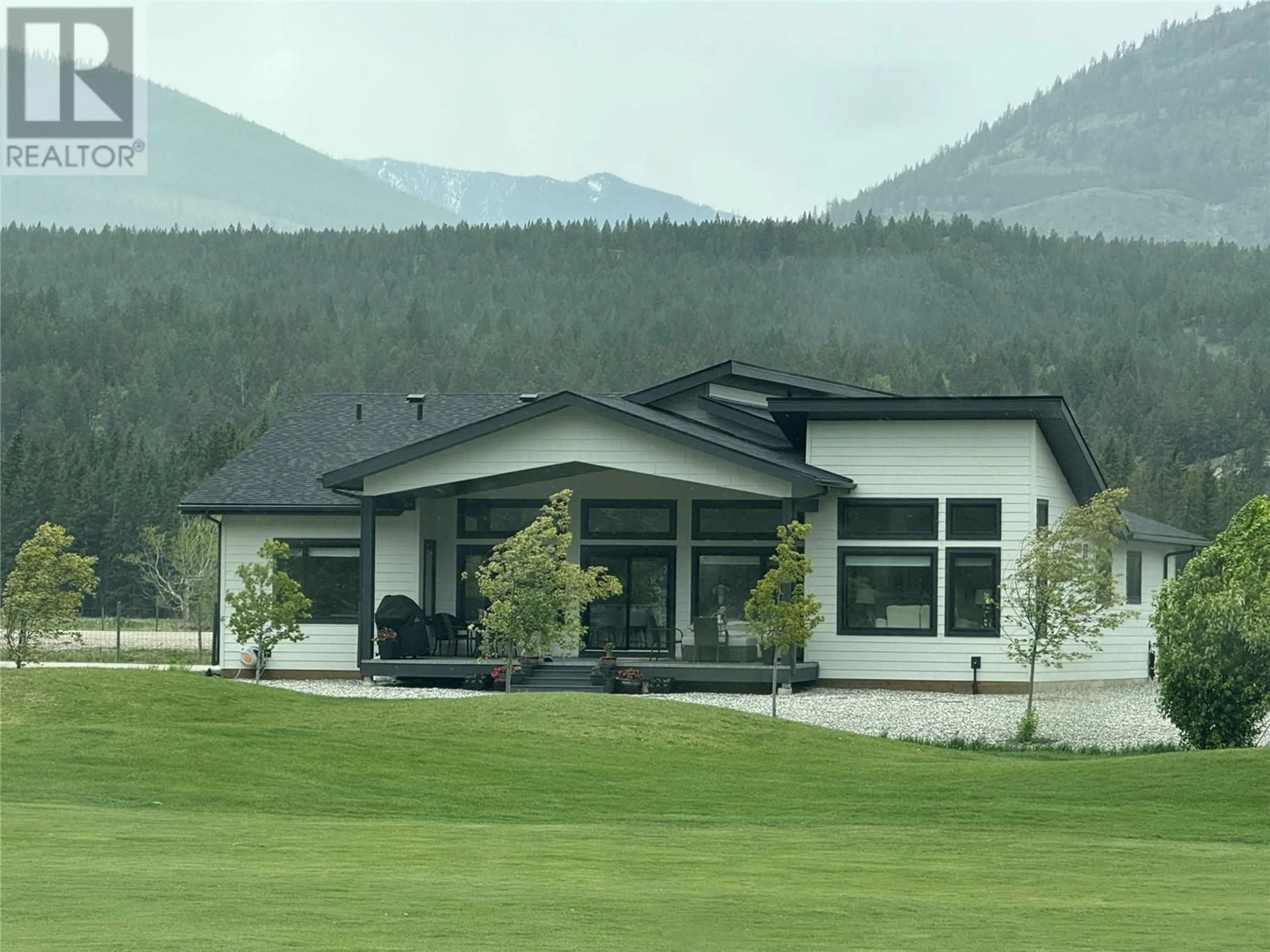 Unknown for 4962 RIVERSIDE DRIVE, Fairmont Hot Springs British Columbia V0B1L1