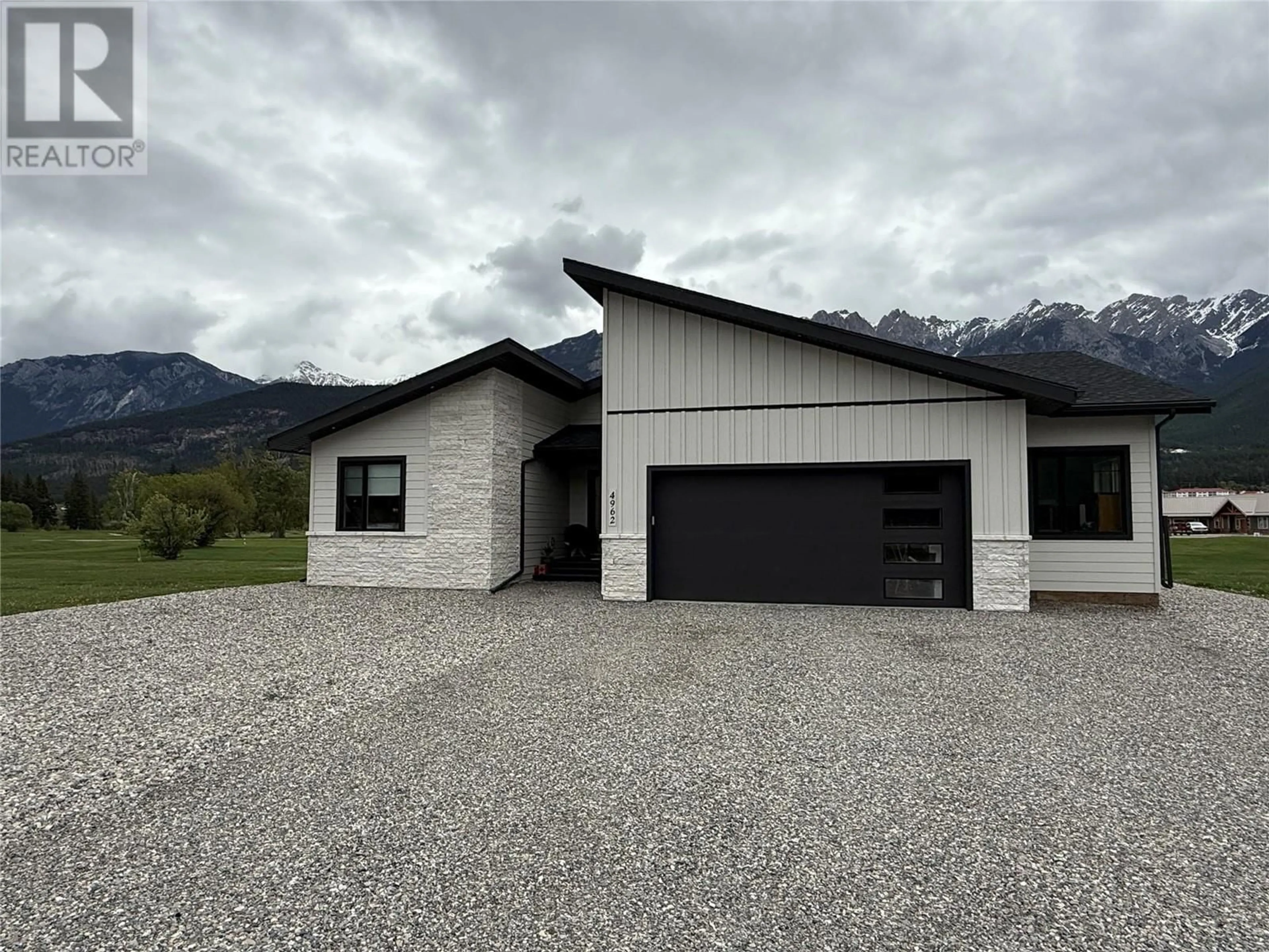 Unknown for 4962 RIVERSIDE DRIVE, Fairmont Hot Springs British Columbia V0B1L1