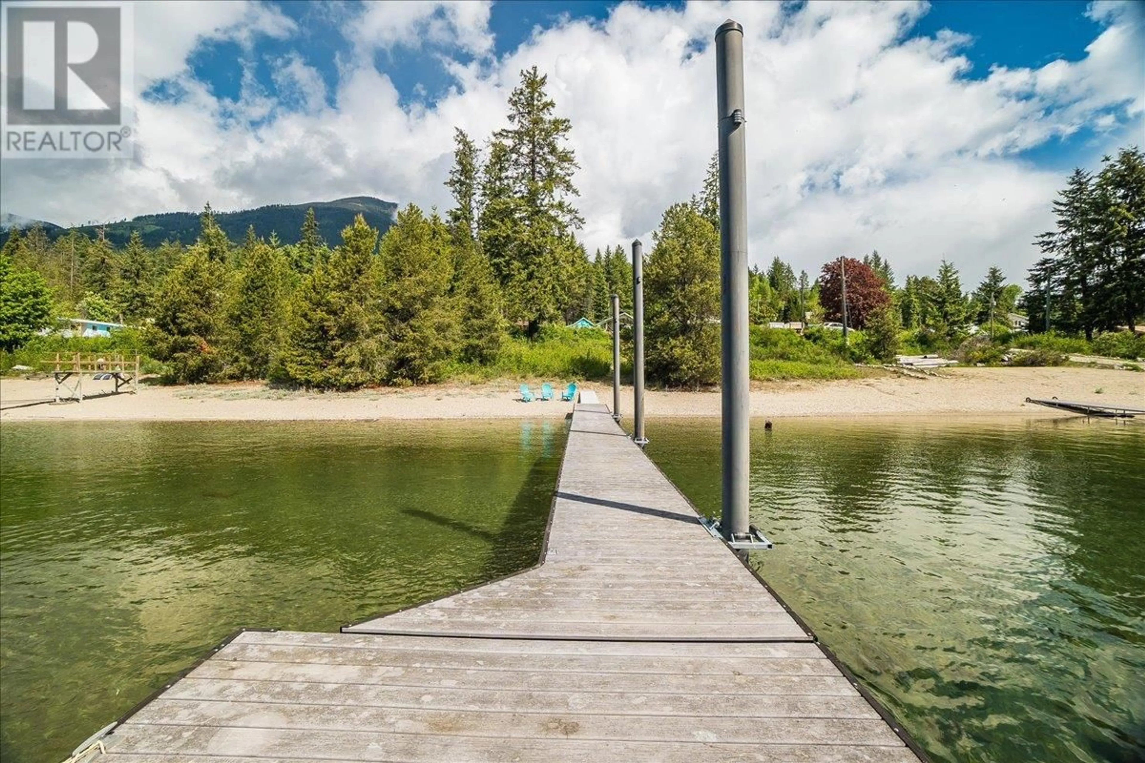 Unknown for 7733 BALFOUR WHARF ROAD, Balfour British Columbia V0G1C0