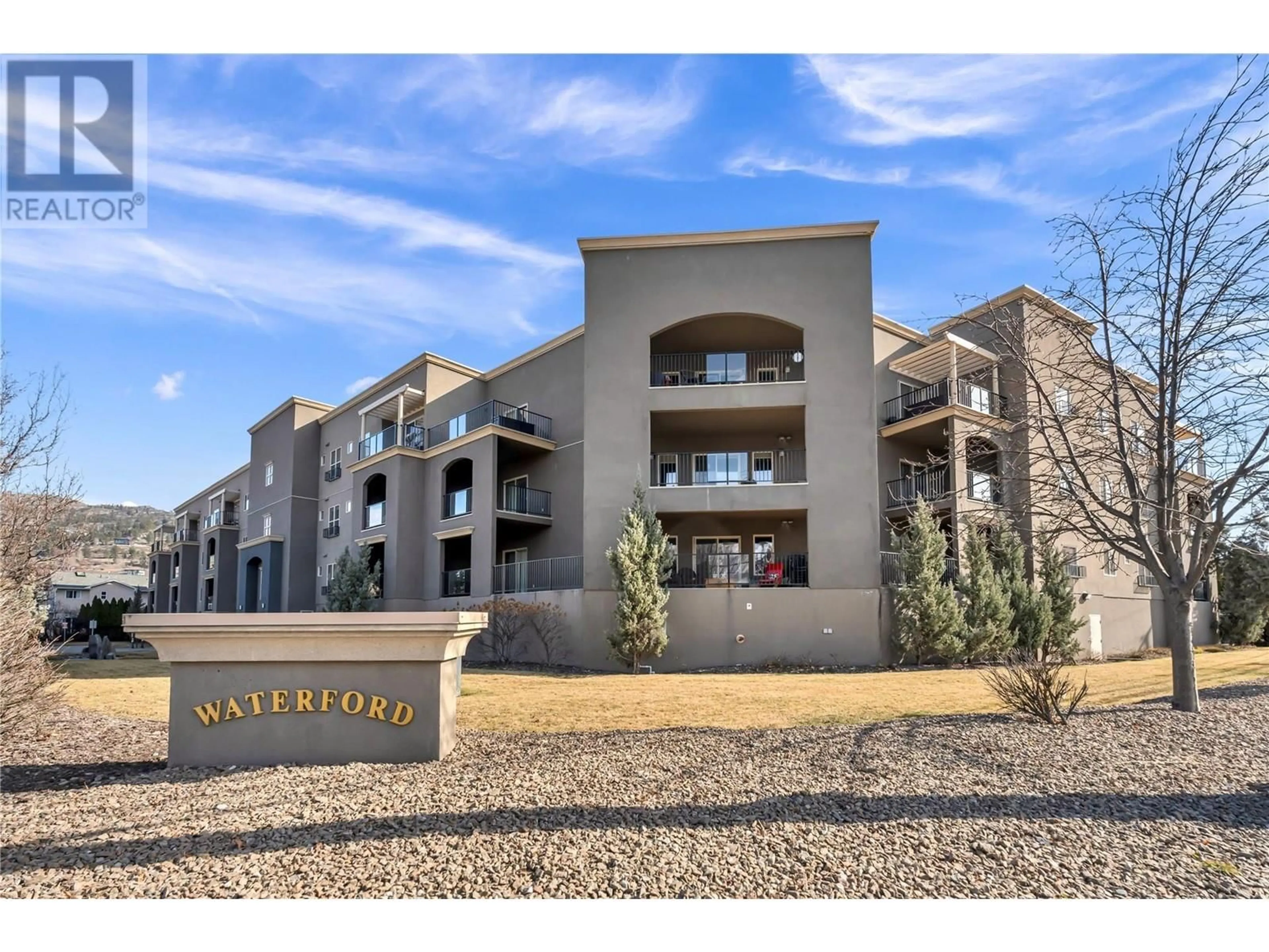 Unknown for 208 - 250 WATERFORD AVENUE, Penticton British Columbia V2A3T8