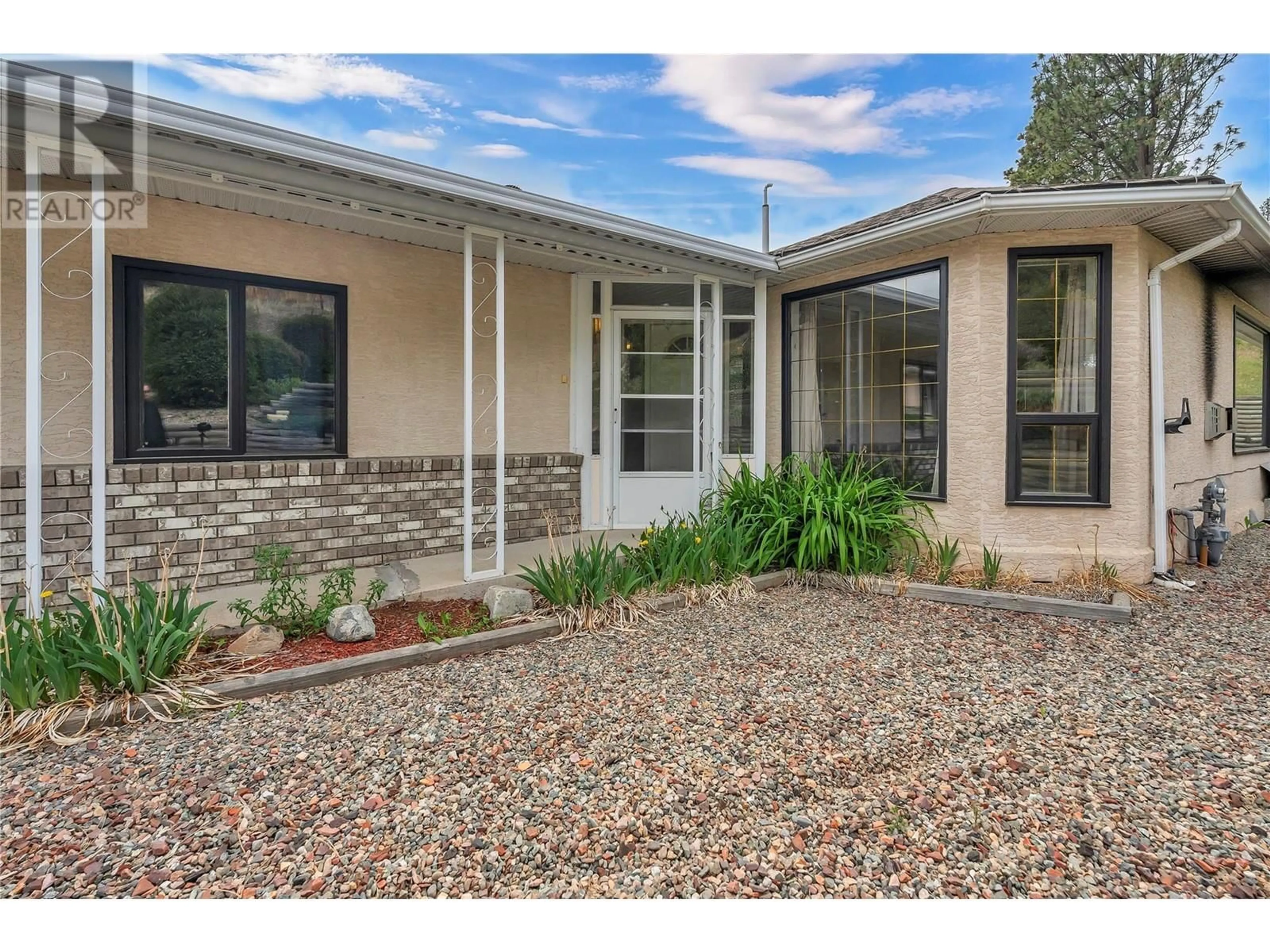 Home with vinyl exterior material, street for B - 105 BRANDLMAYR OTHER, Princeton British Columbia V0X1W0