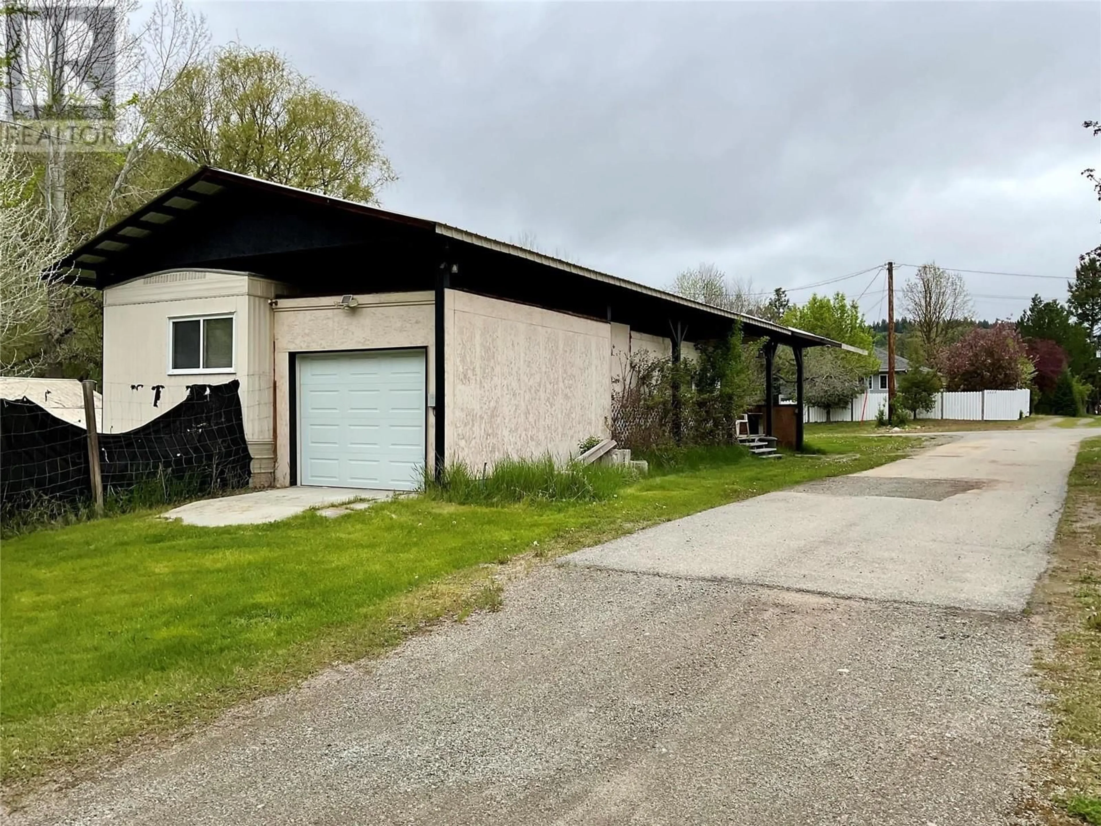 Unknown for 1380 KLONDIKE STREET, Greenwood British Columbia V0H1J0