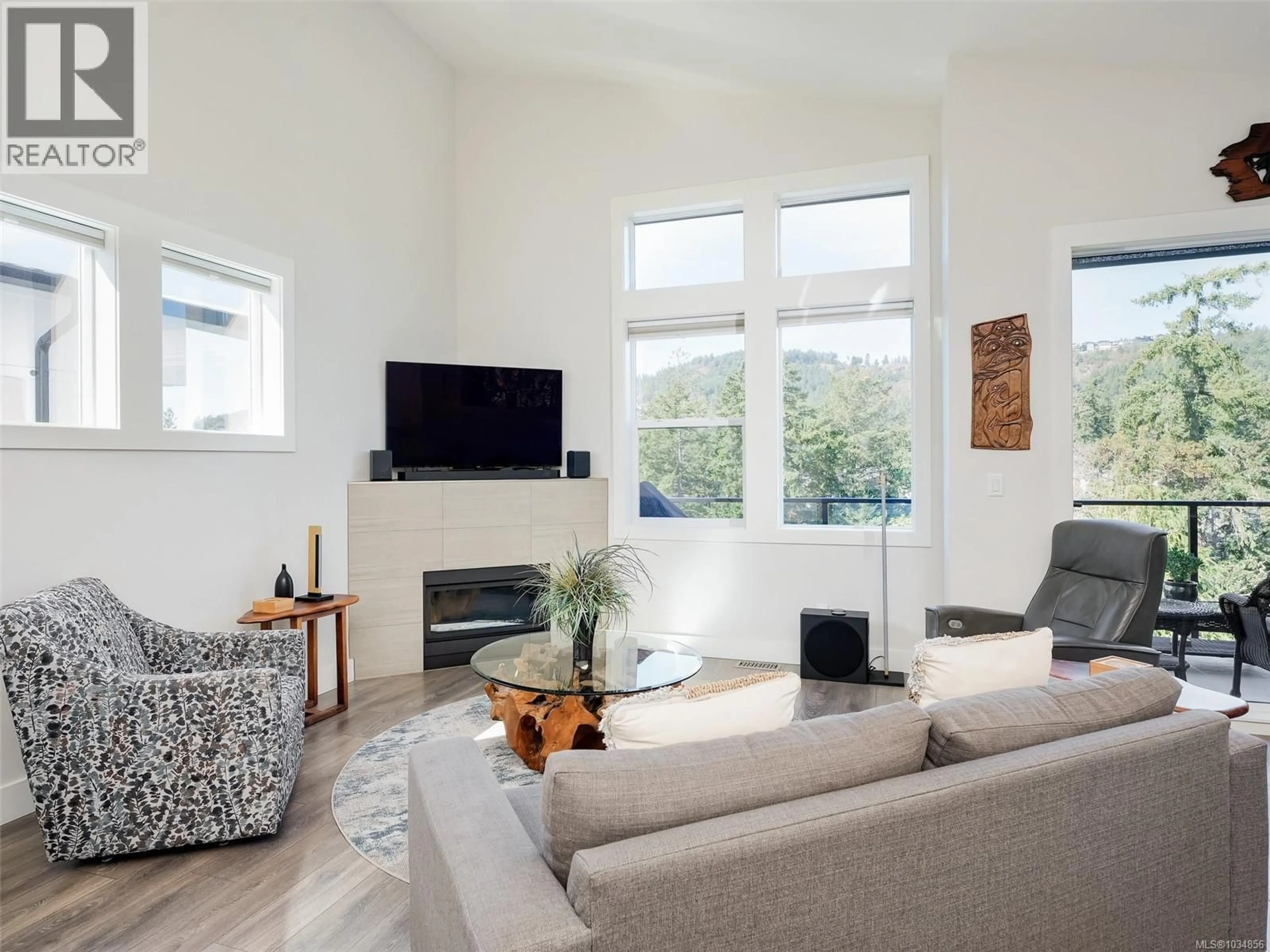 Living room with furniture, unknown for 2448 PROSPECTOR WAY, Langford British Columbia V9B5X6