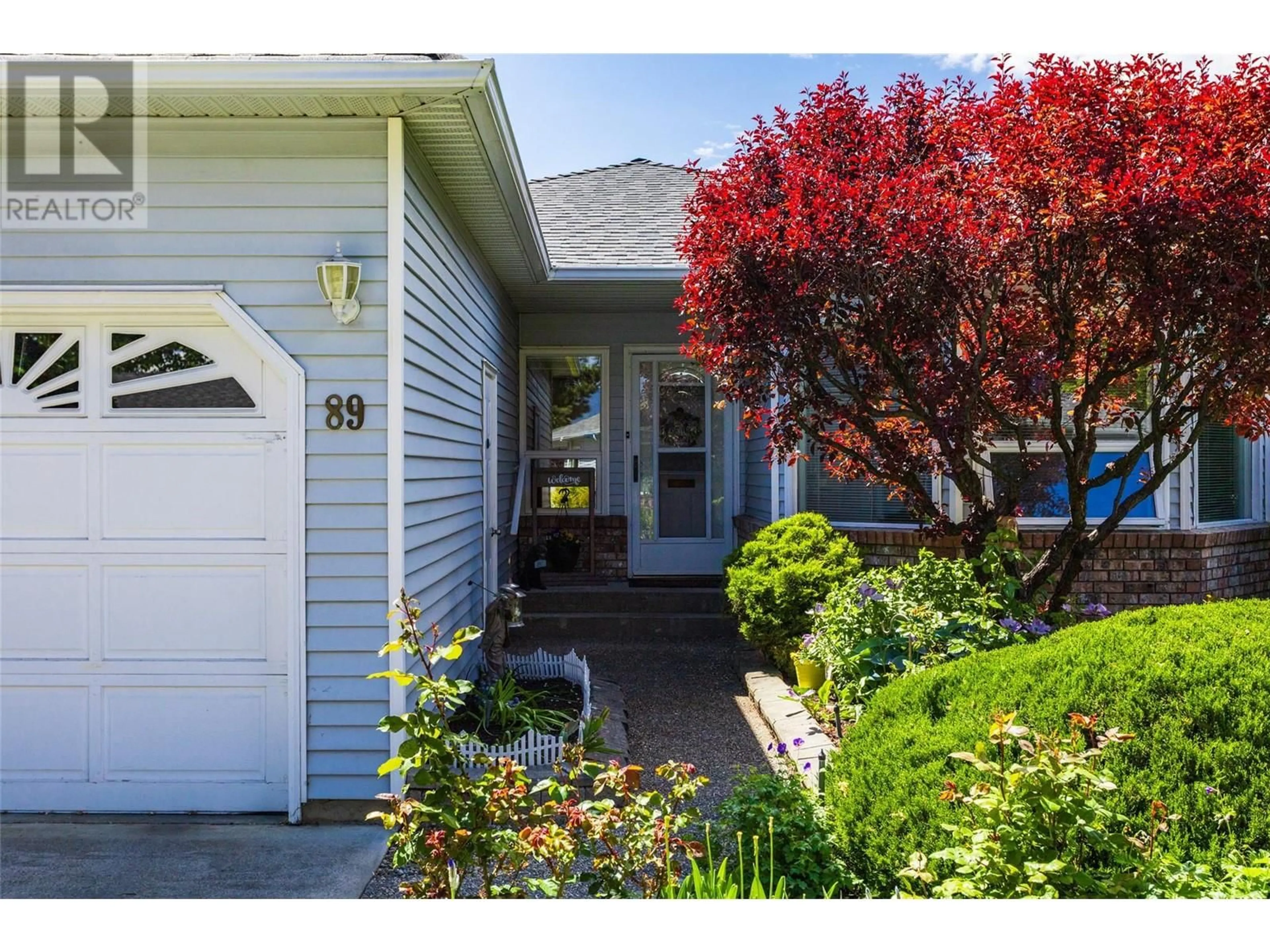 Unknown for 89 - 1101 CAMERON AVENUE, Kelowna British Columbia V1Y8W3