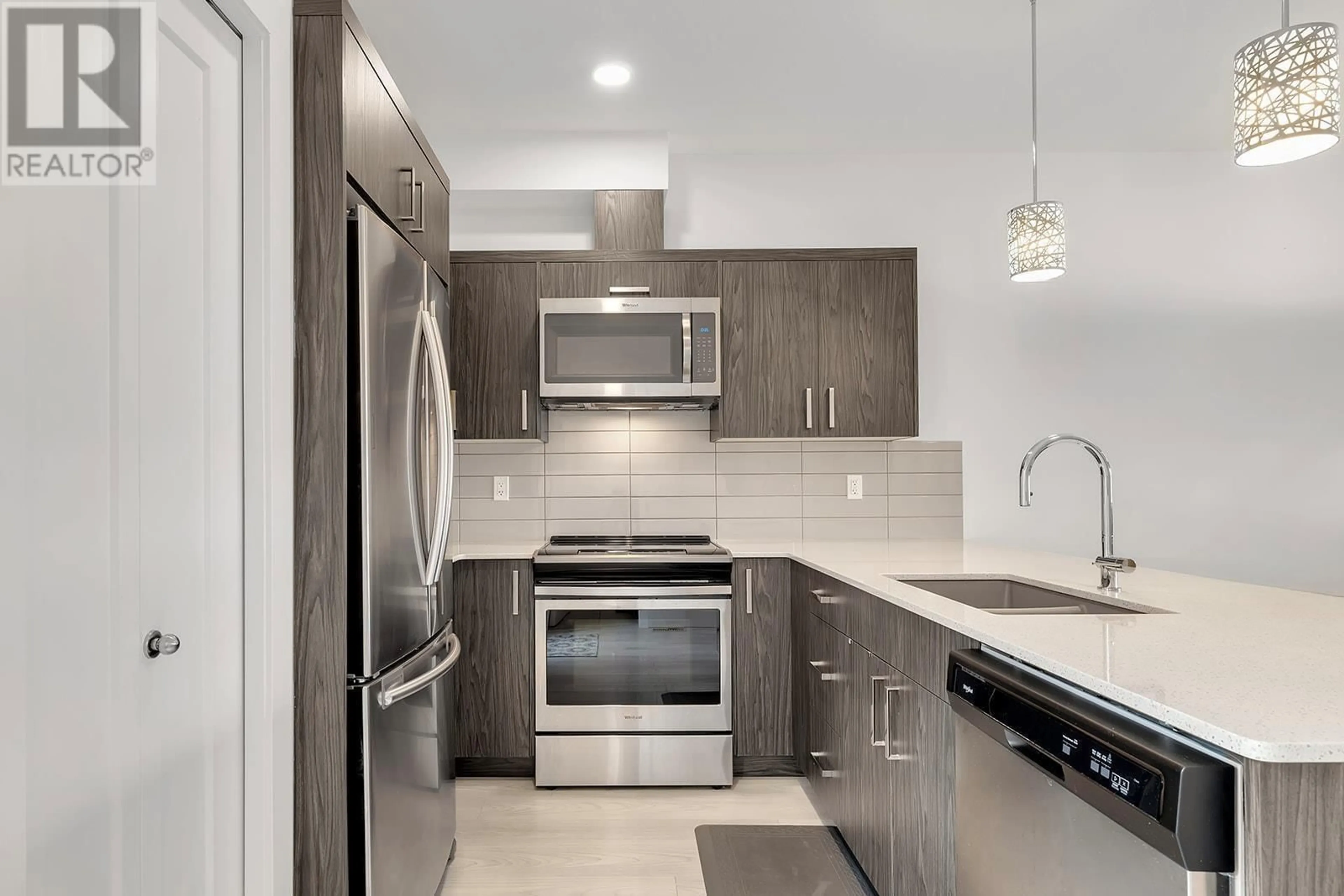 Unknown for 23 - 933 MT. ROBSON PLACE, Vernon British Columbia V1B4G4
