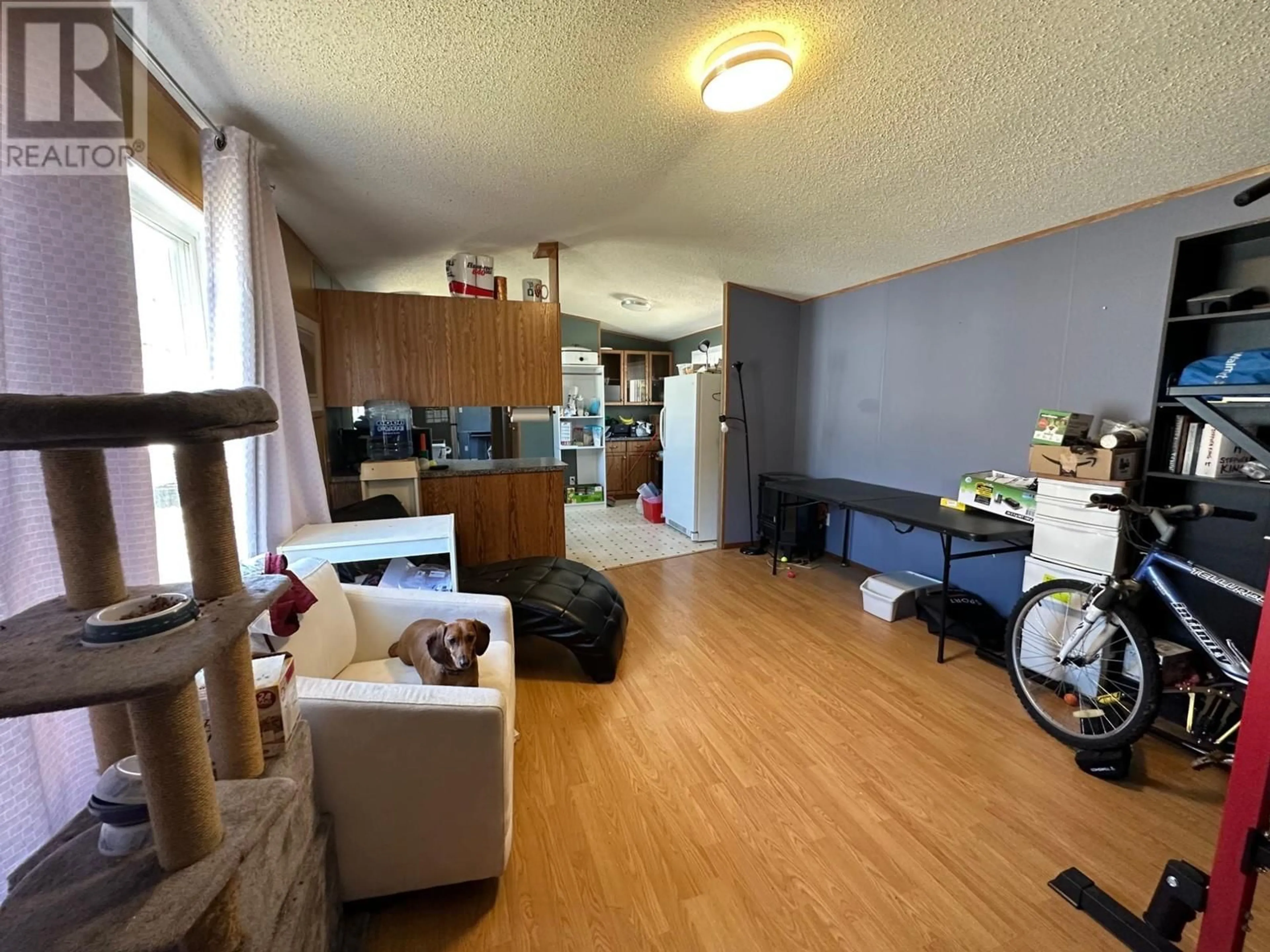 A pic of a room for 142 - 1555 HOWE ROAD, Kamloops British Columbia V1S1Y4