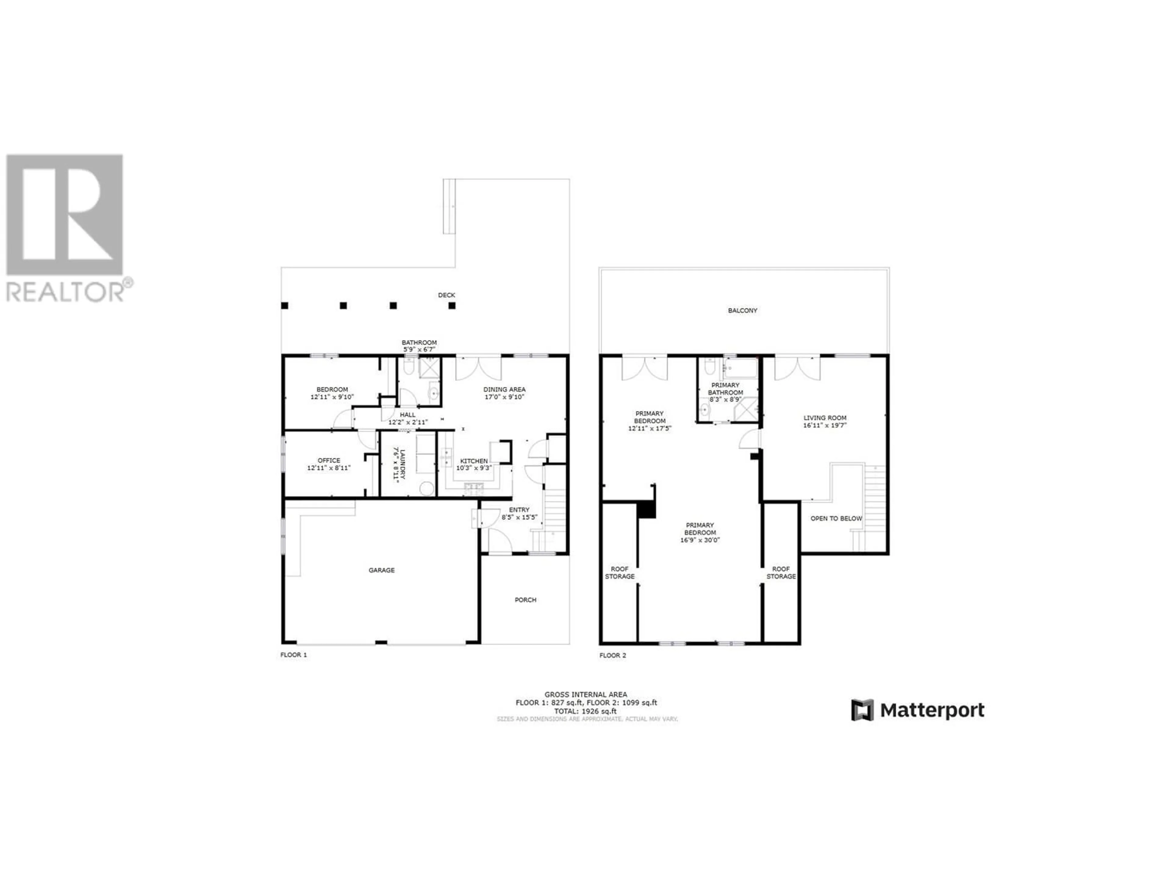 Floor plan for 4778 CRESCENTWOOD DRIVE, Edgewater British Columbia V0A1E0