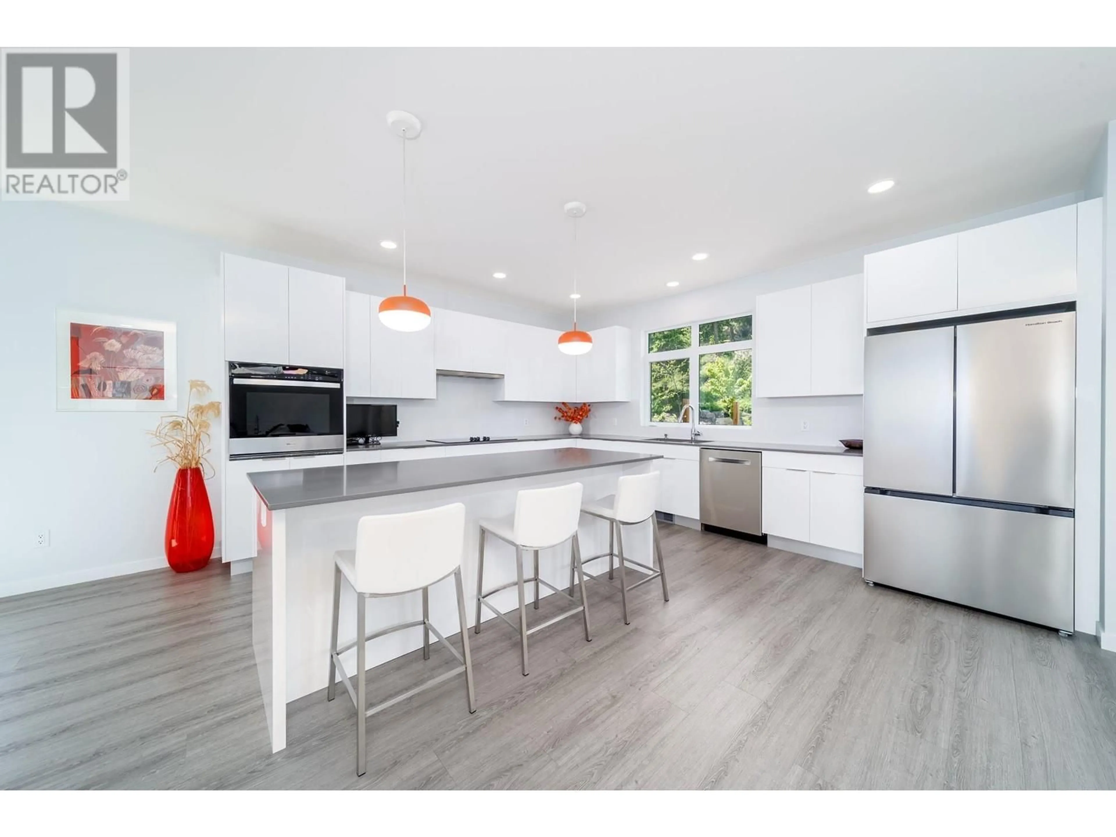 Open concept kitchen, unknown for 3702 ASTORIA DRIVE, West Kelowna British Columbia V4T0B1