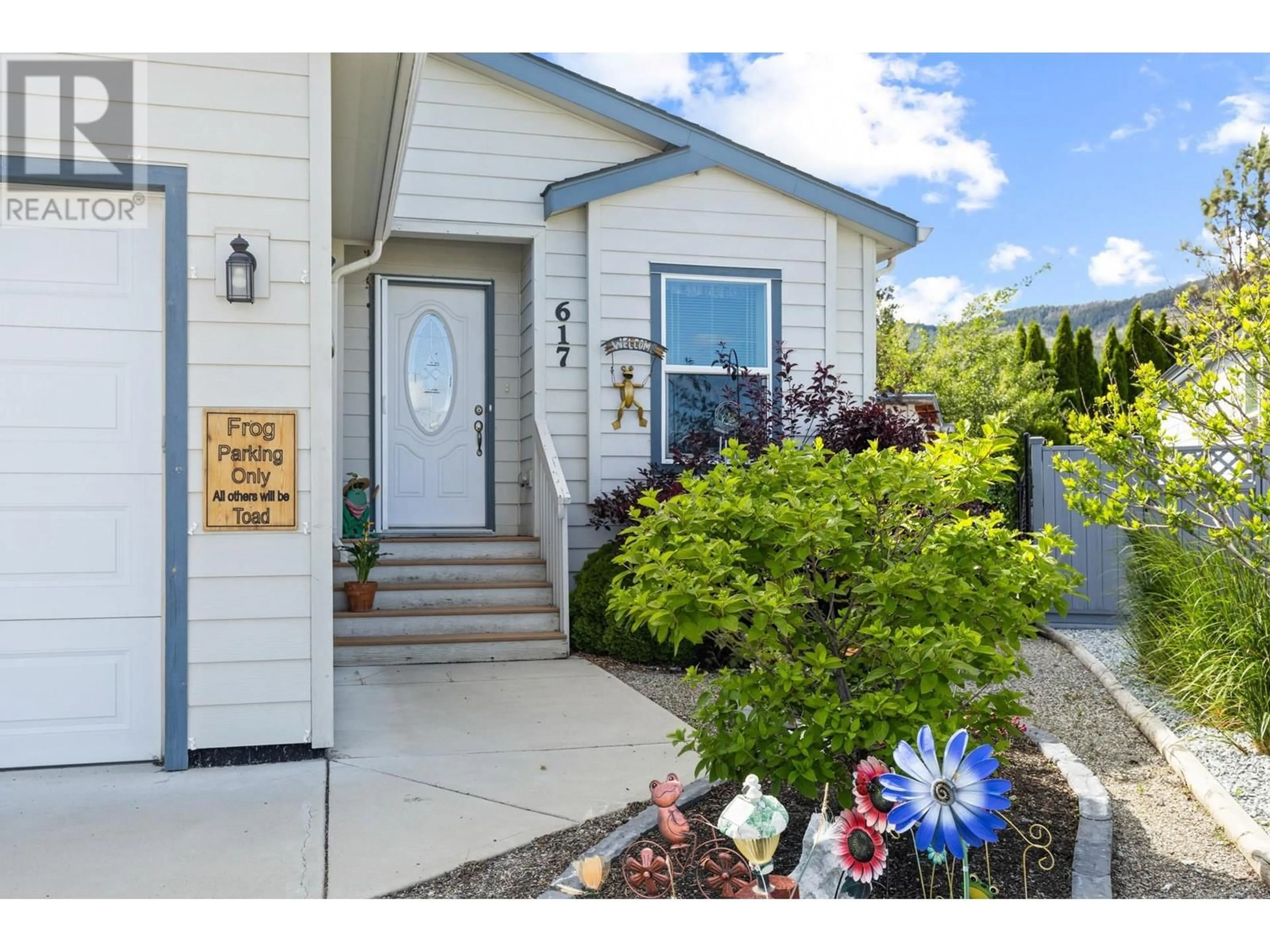 Unknown for 617 - 2440 OLD OKANAGAN HIGHWAY, West Kelowna British Columbia V4T3A3