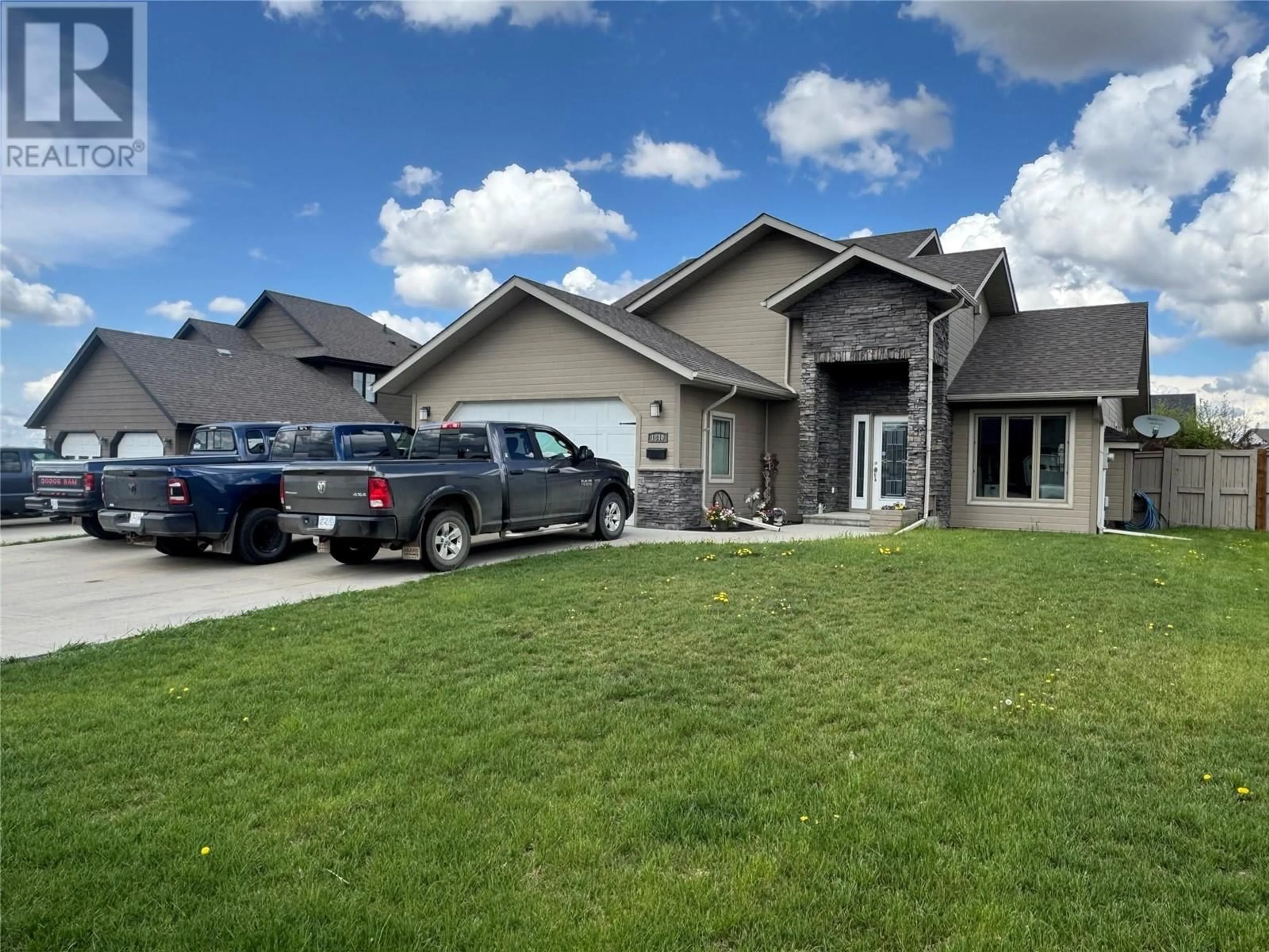 Unknown for 1840 86 AVENUE, Dawson Creek British Columbia V1G0C8