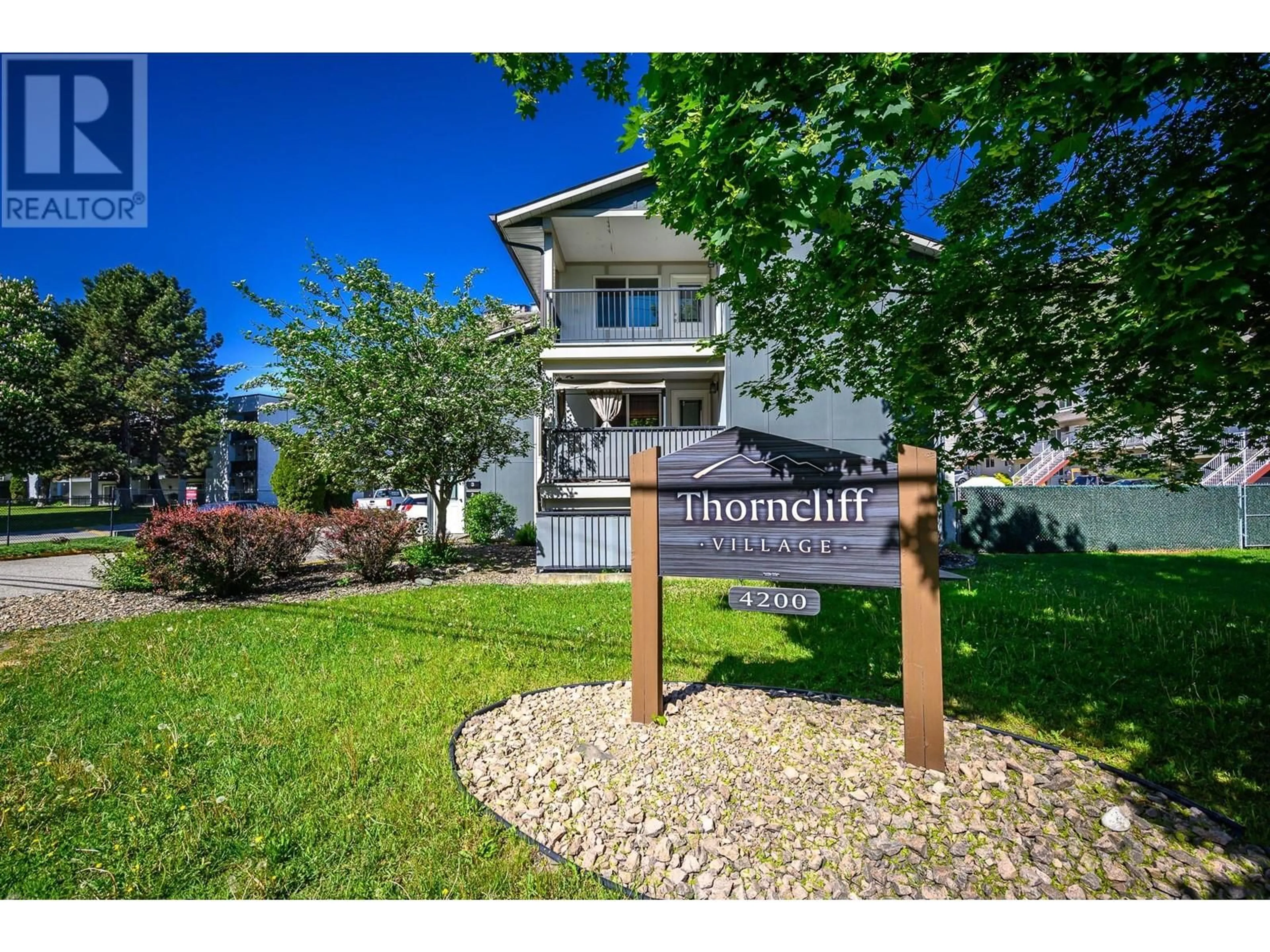 Unknown for 3 - 4200 ALEXIS PARK DRIVE, Vernon British Columbia V1T6H3