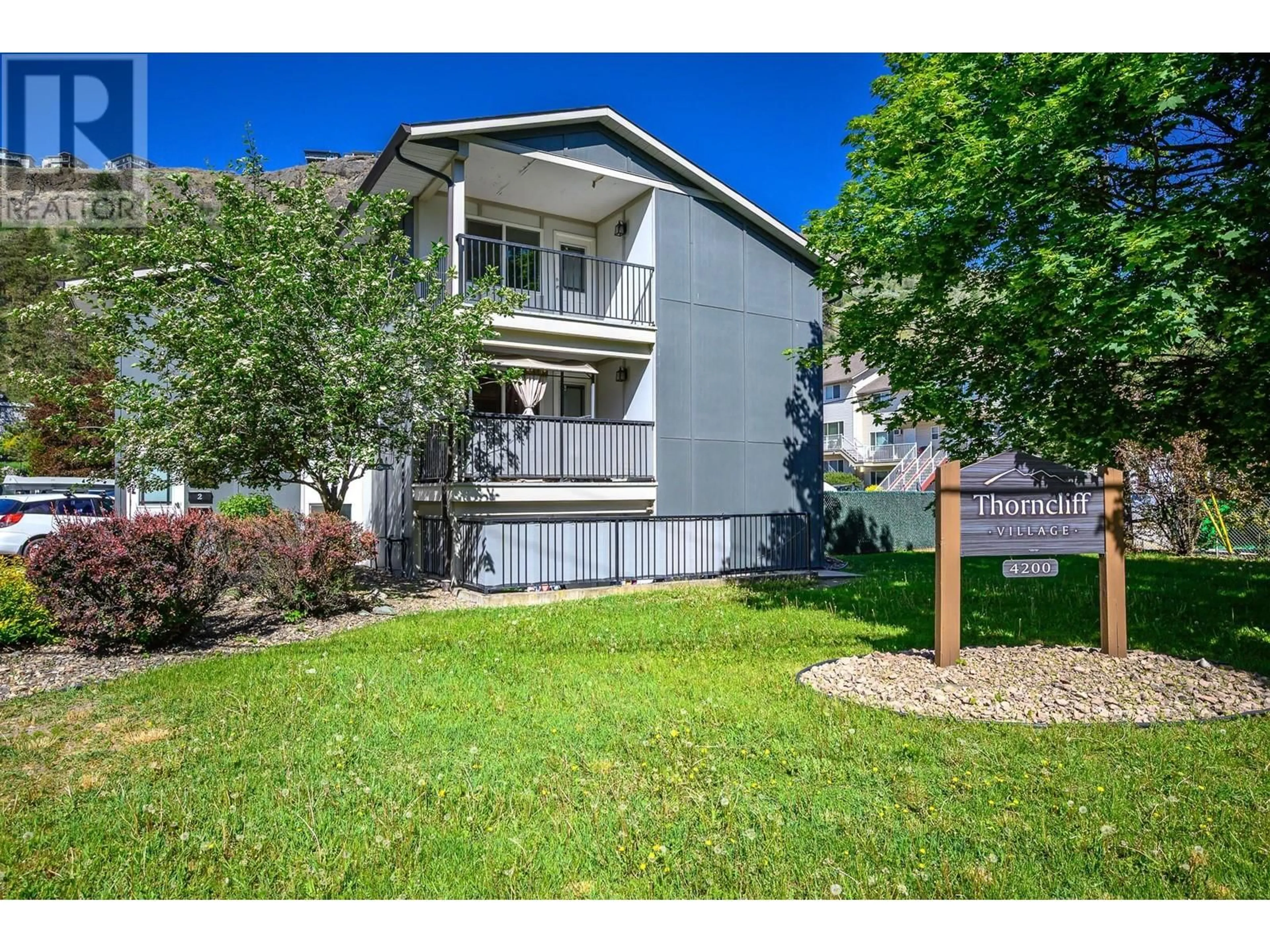 Unknown for 3 - 4200 ALEXIS PARK DRIVE, Vernon British Columbia V1T6H3
