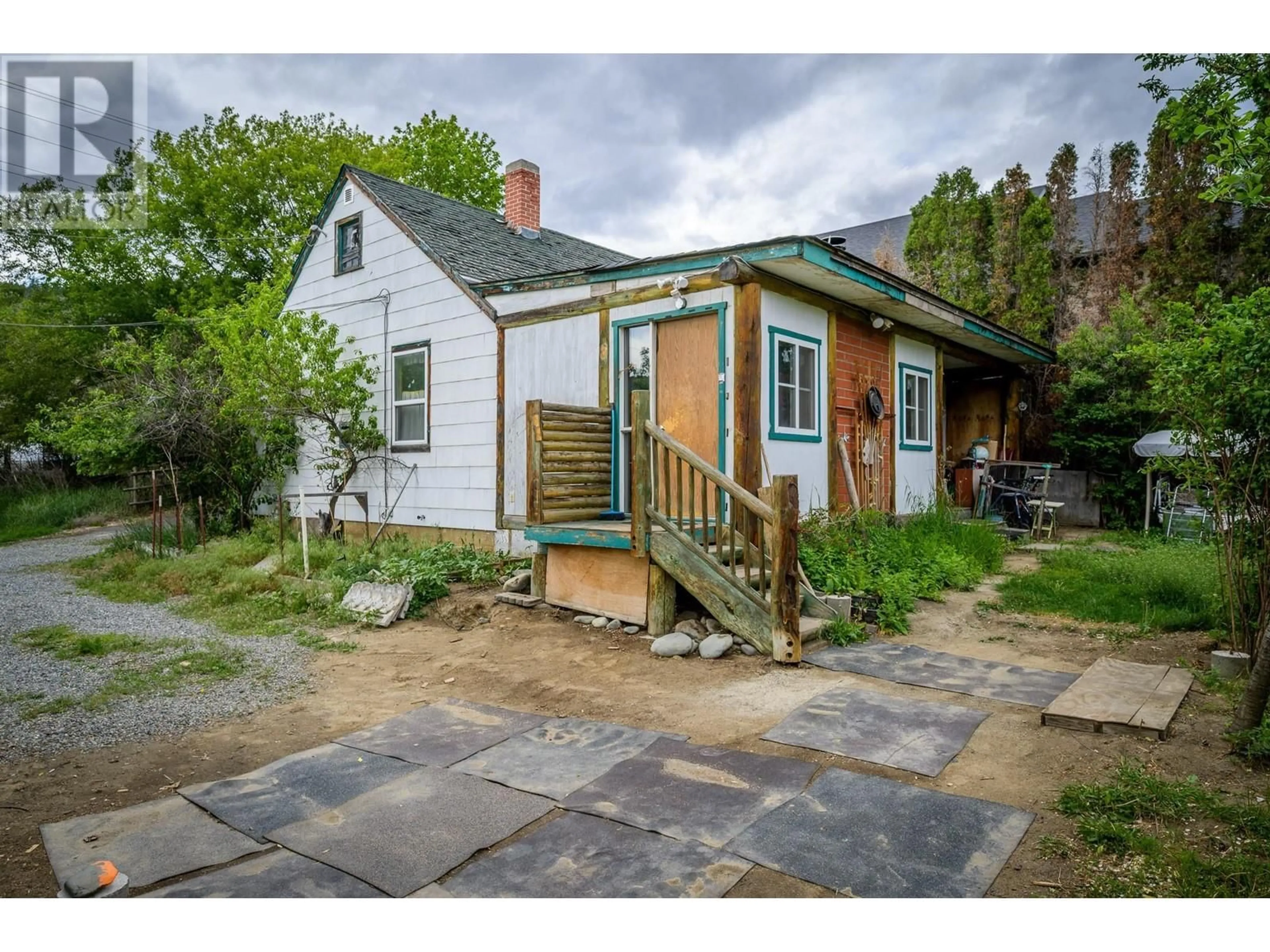 Unknown for 2975 WESTSYDE ROAD, Kamloops British Columbia V2B7E7