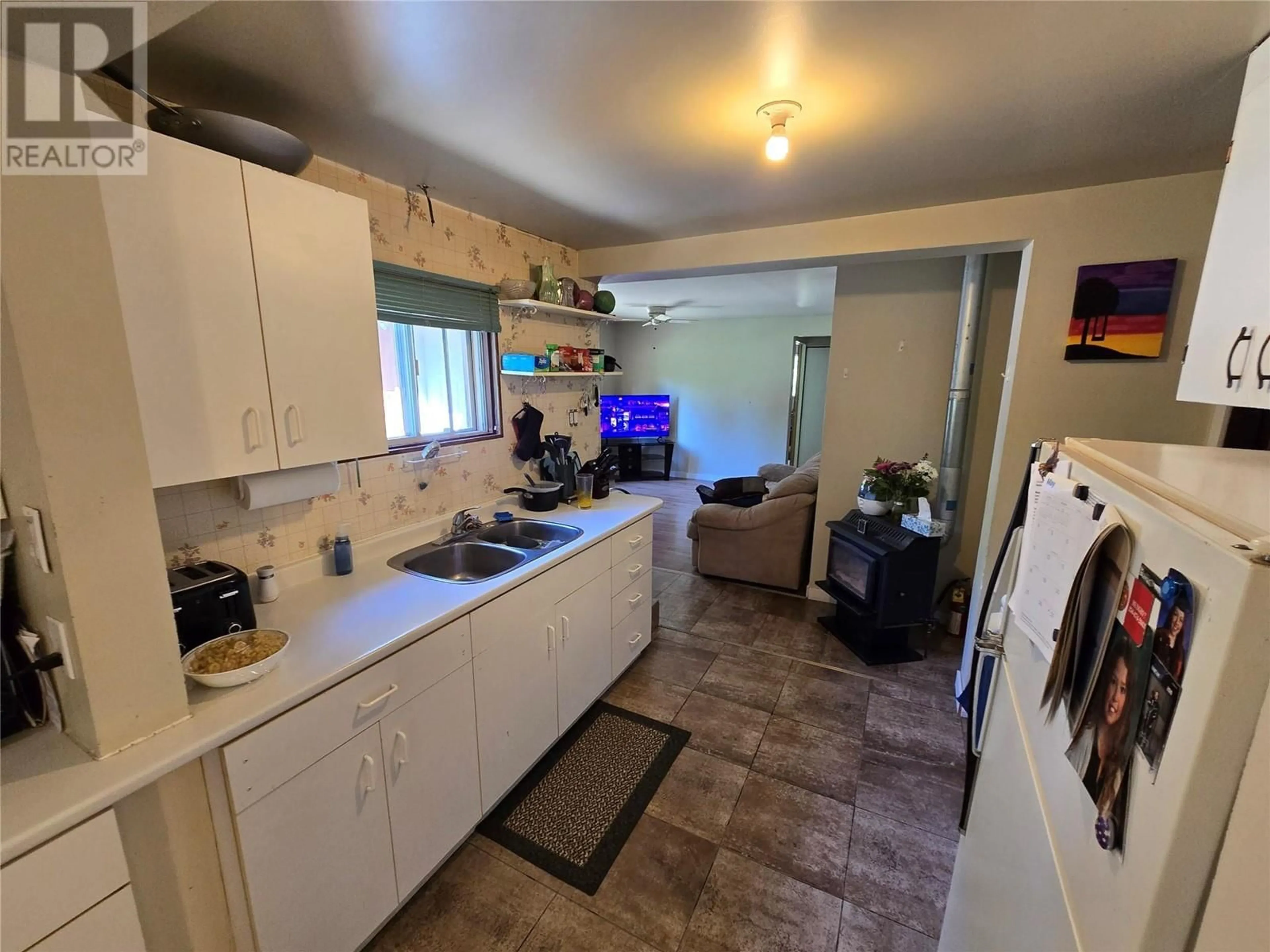 Unknown for 404 HAYWOOD ROAD, Clearwater British Columbia V0E1N1