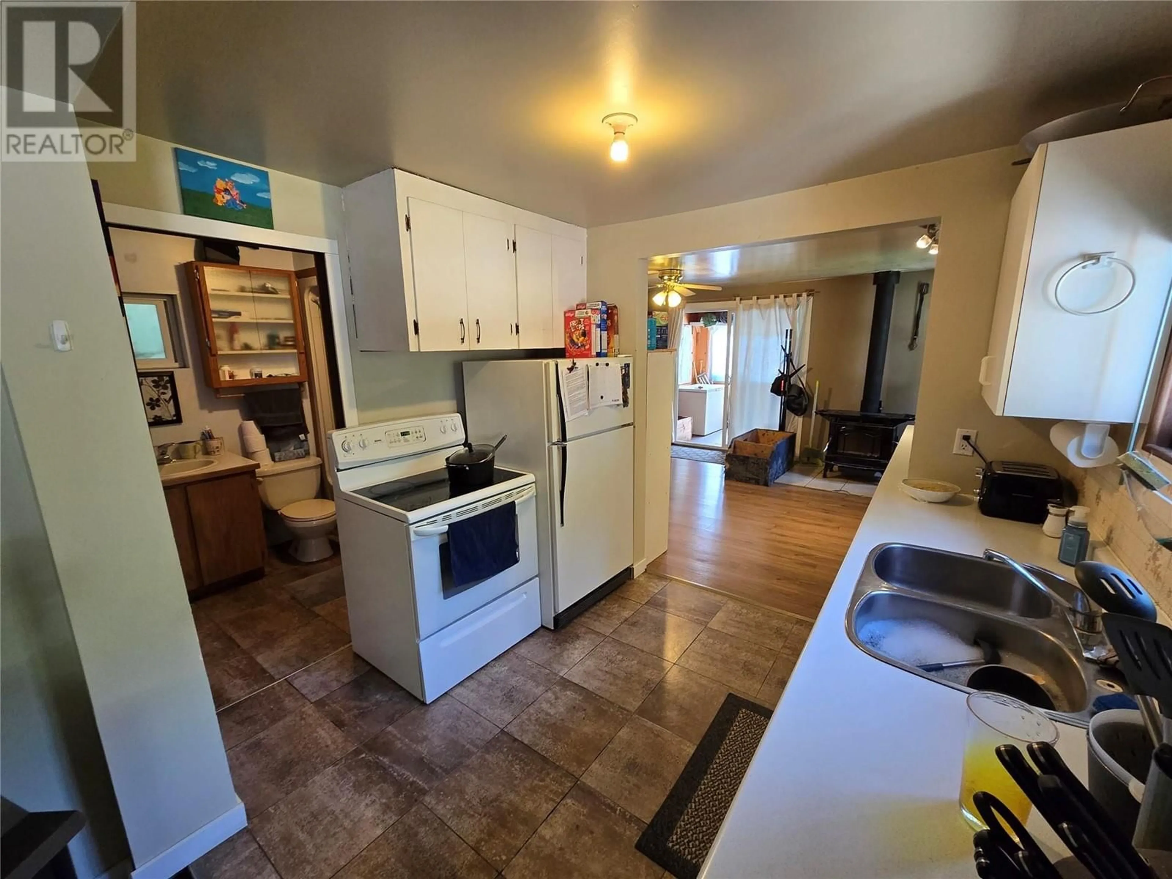 Unknown for 404 HAYWOOD ROAD, Clearwater British Columbia V0E1N1