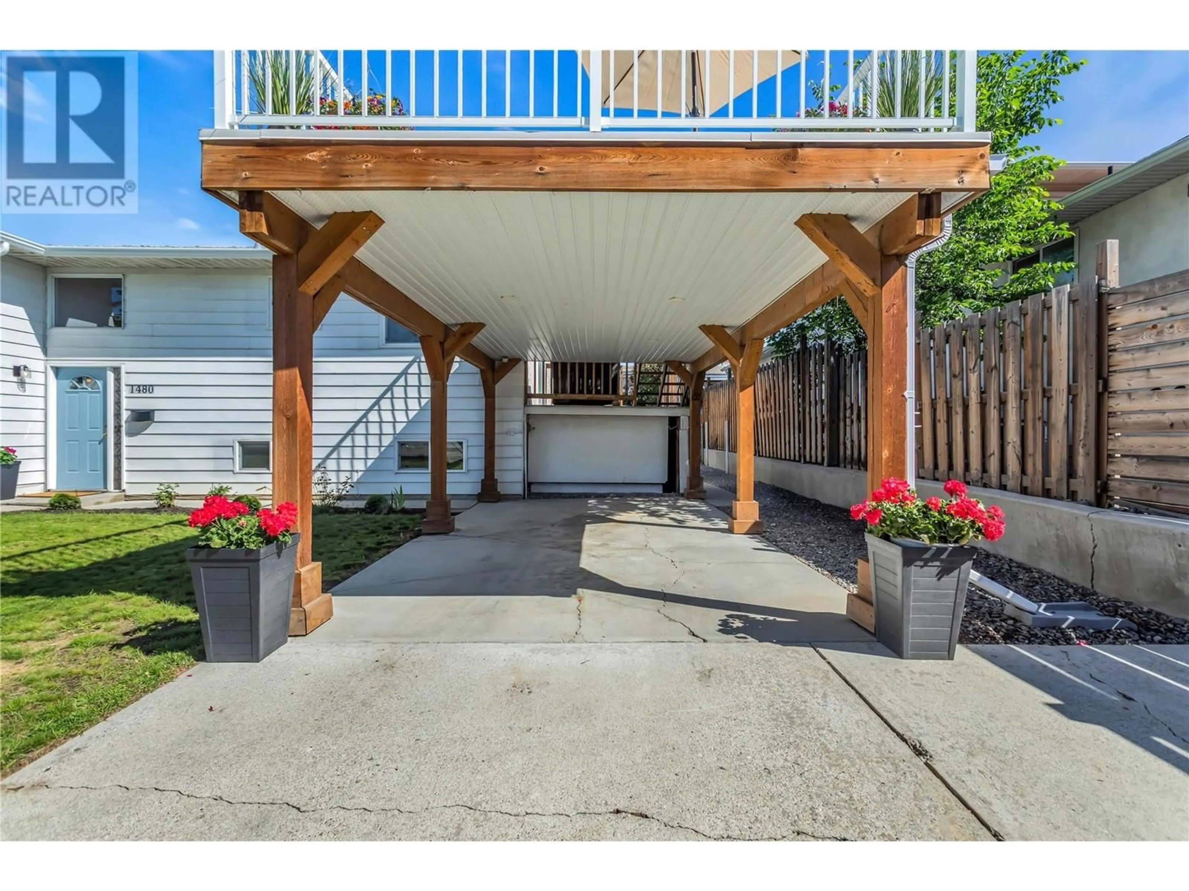 Unknown for 1480 DENVER ROAD, Kelowna British Columbia V1Y8C2