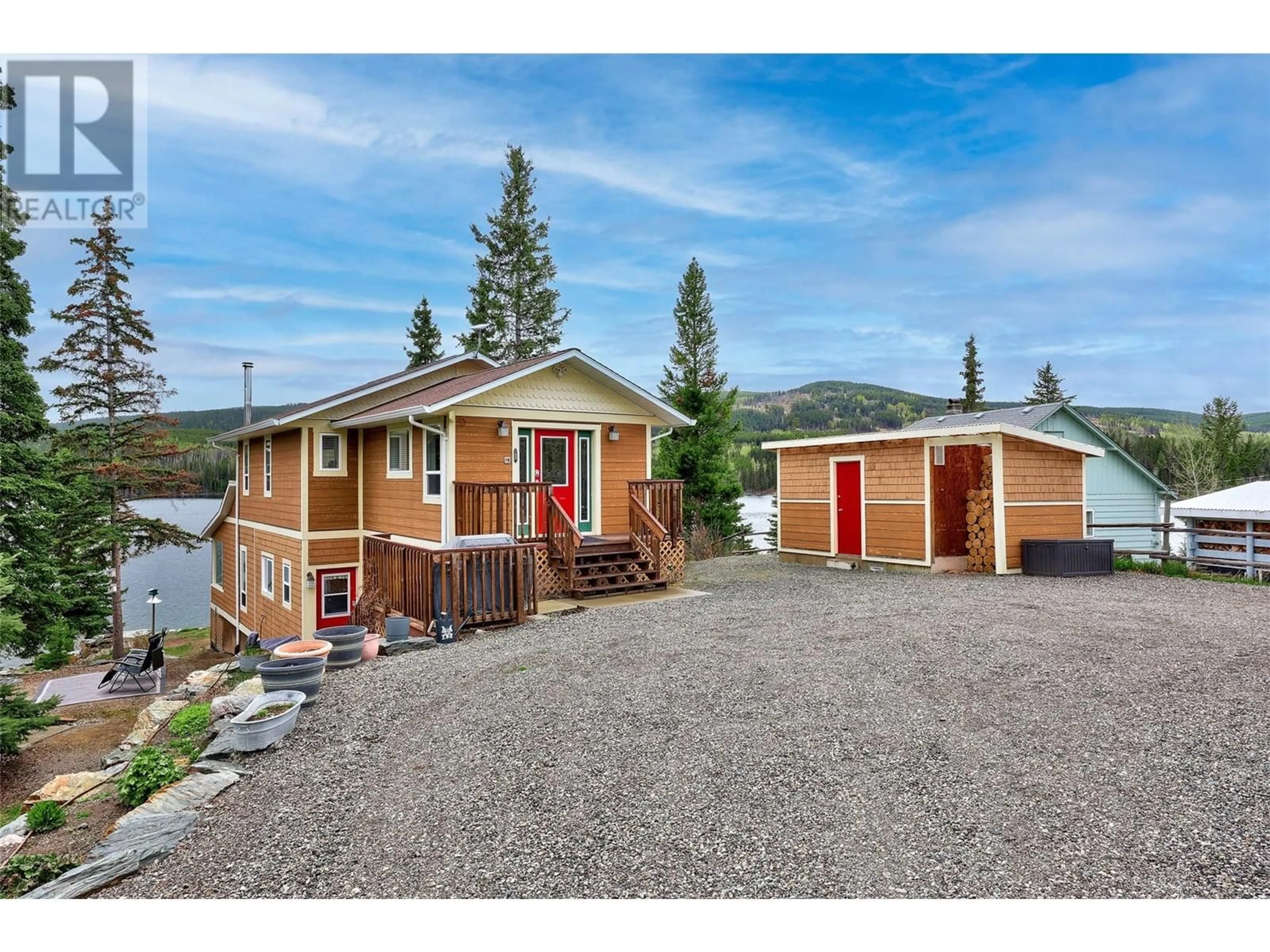 Unknown for 3848 RAINBOW/3861 WATER ST DRIVE, Kamloops British Columbia V1S1Y8
