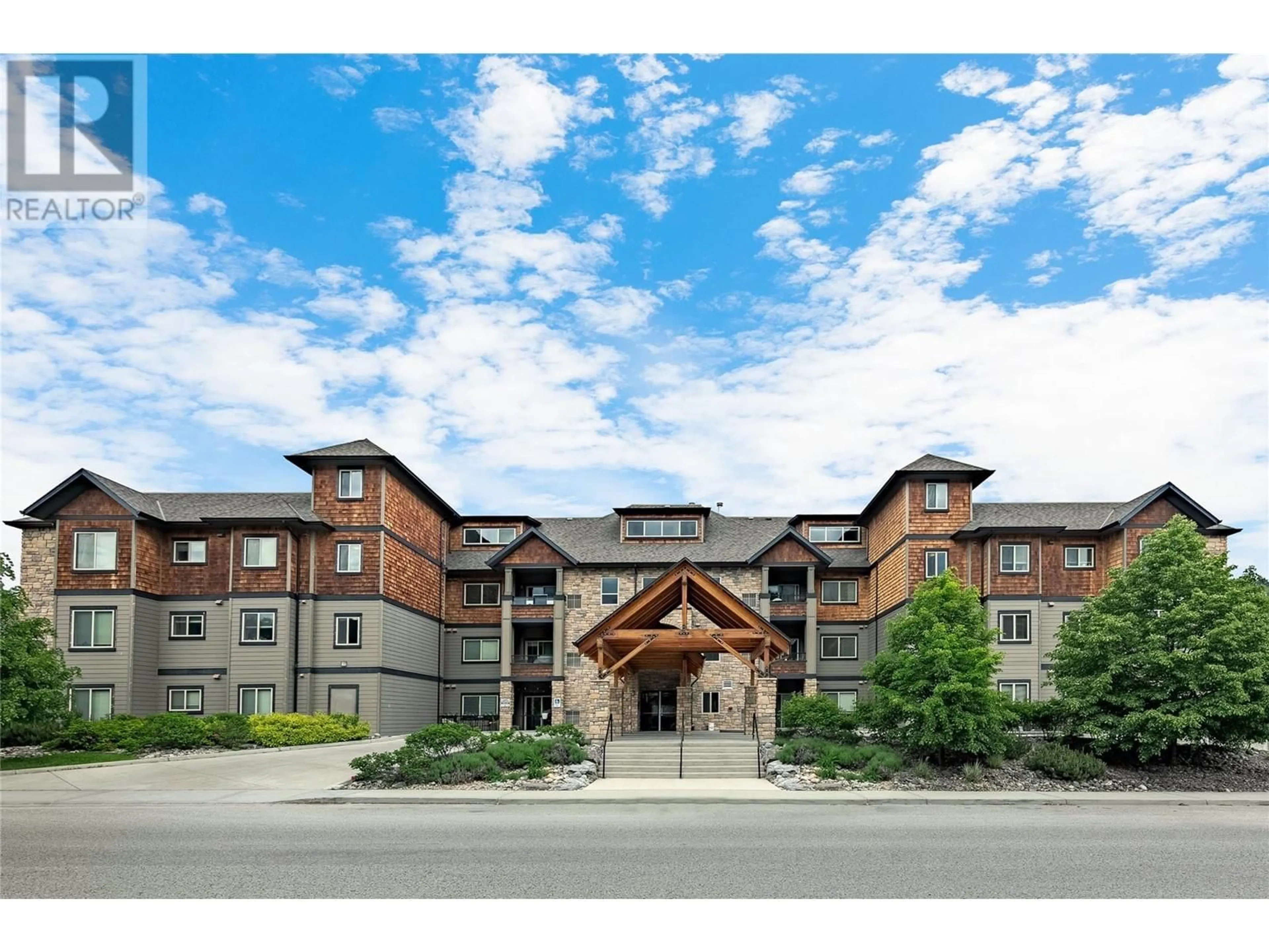 Unknown for 101 - 1957 KANE ROAD, Kelowna British Columbia V1V2X7