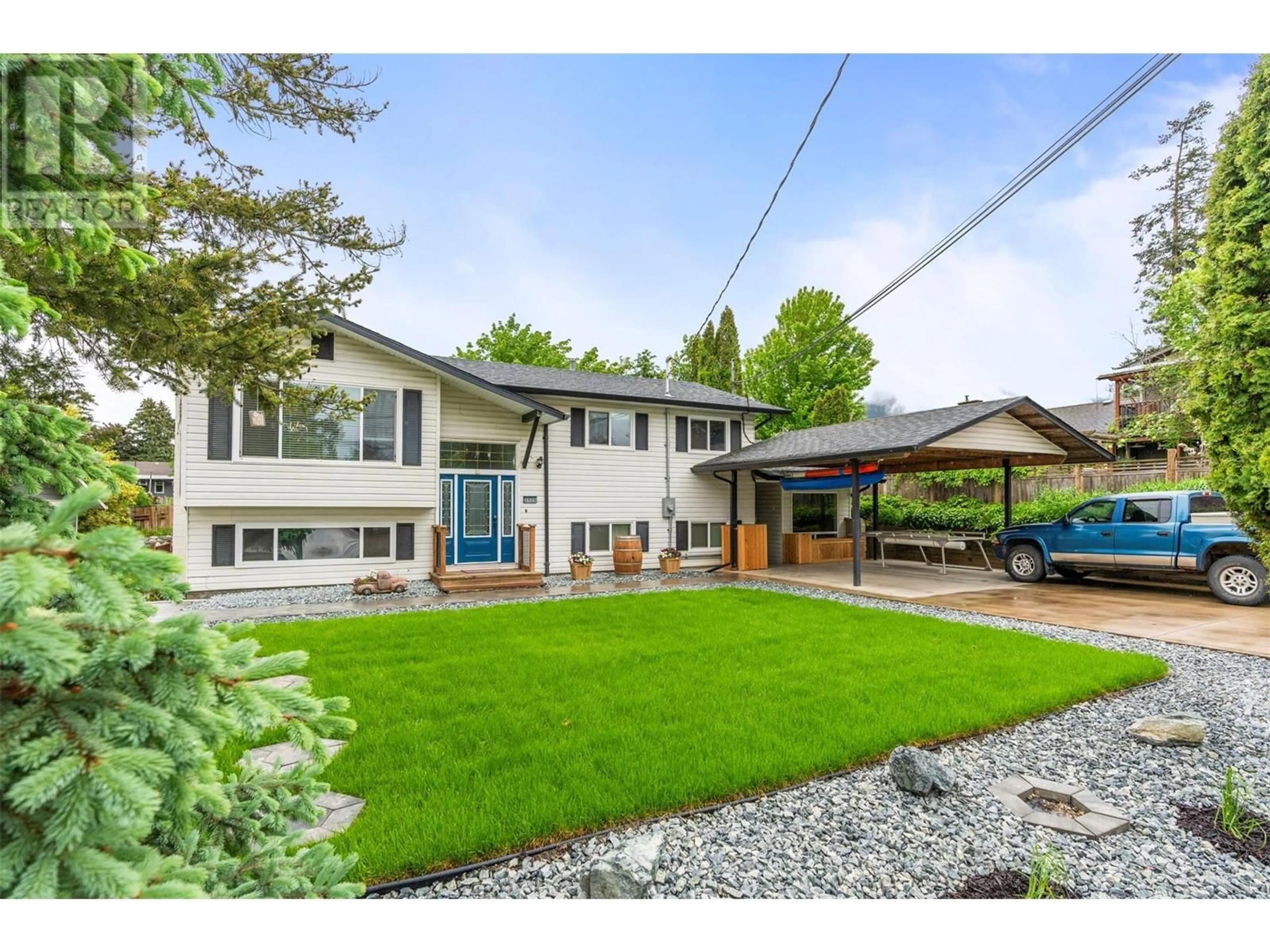 Unknown for 2520 BOWIE DRIVE, Armstrong British Columbia V4Y0C5
